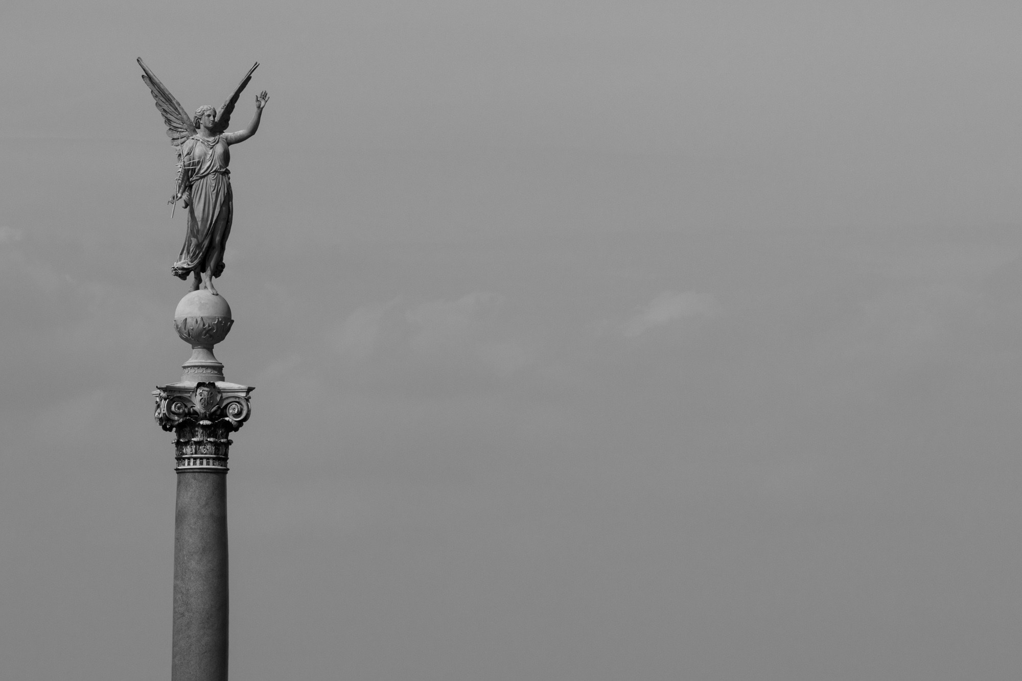 Дания, Копенгаген (Denmark, Copenhagen). Фотограф Алексей Скоробогатько