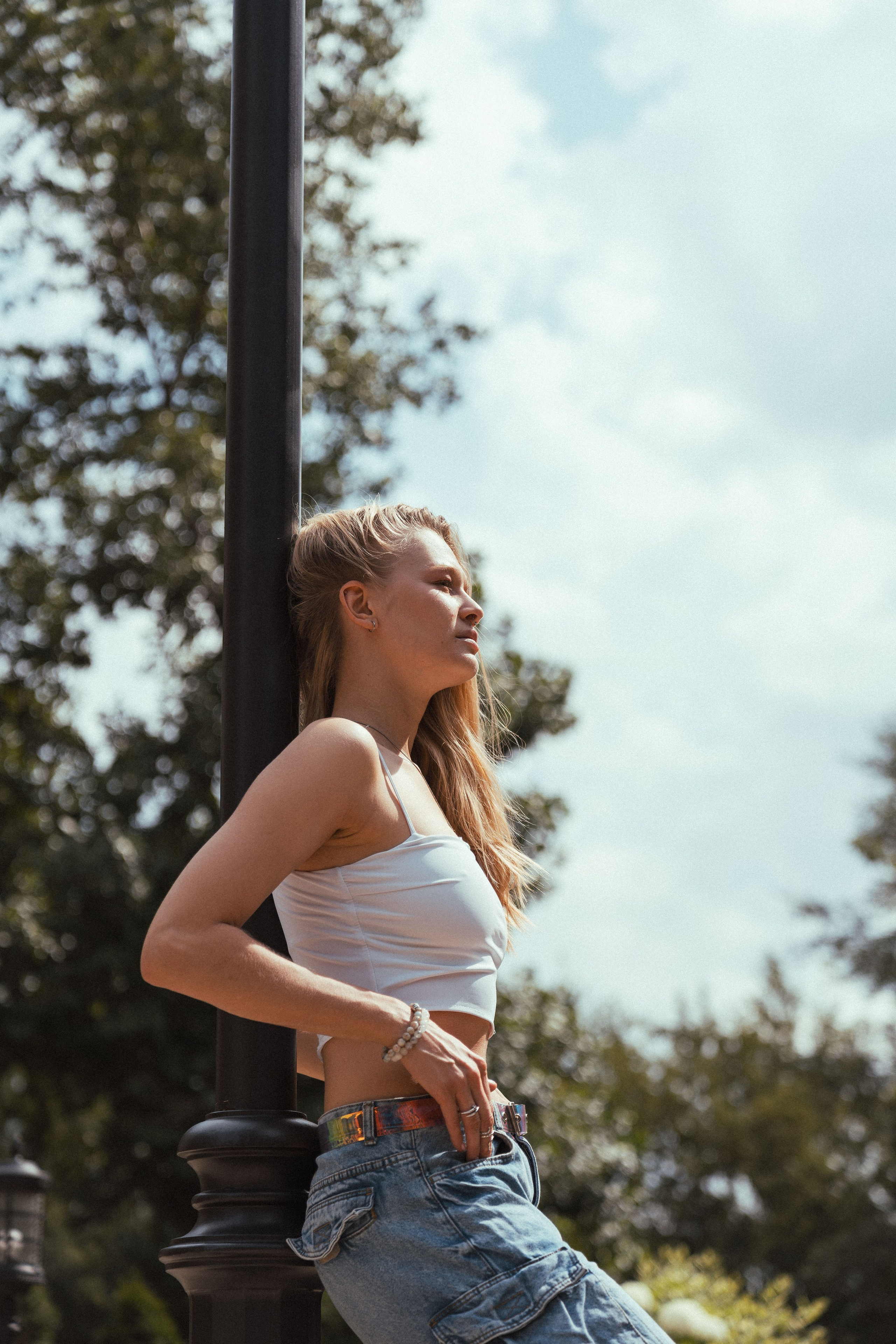 Александра. Алексей Гаас — фотограф