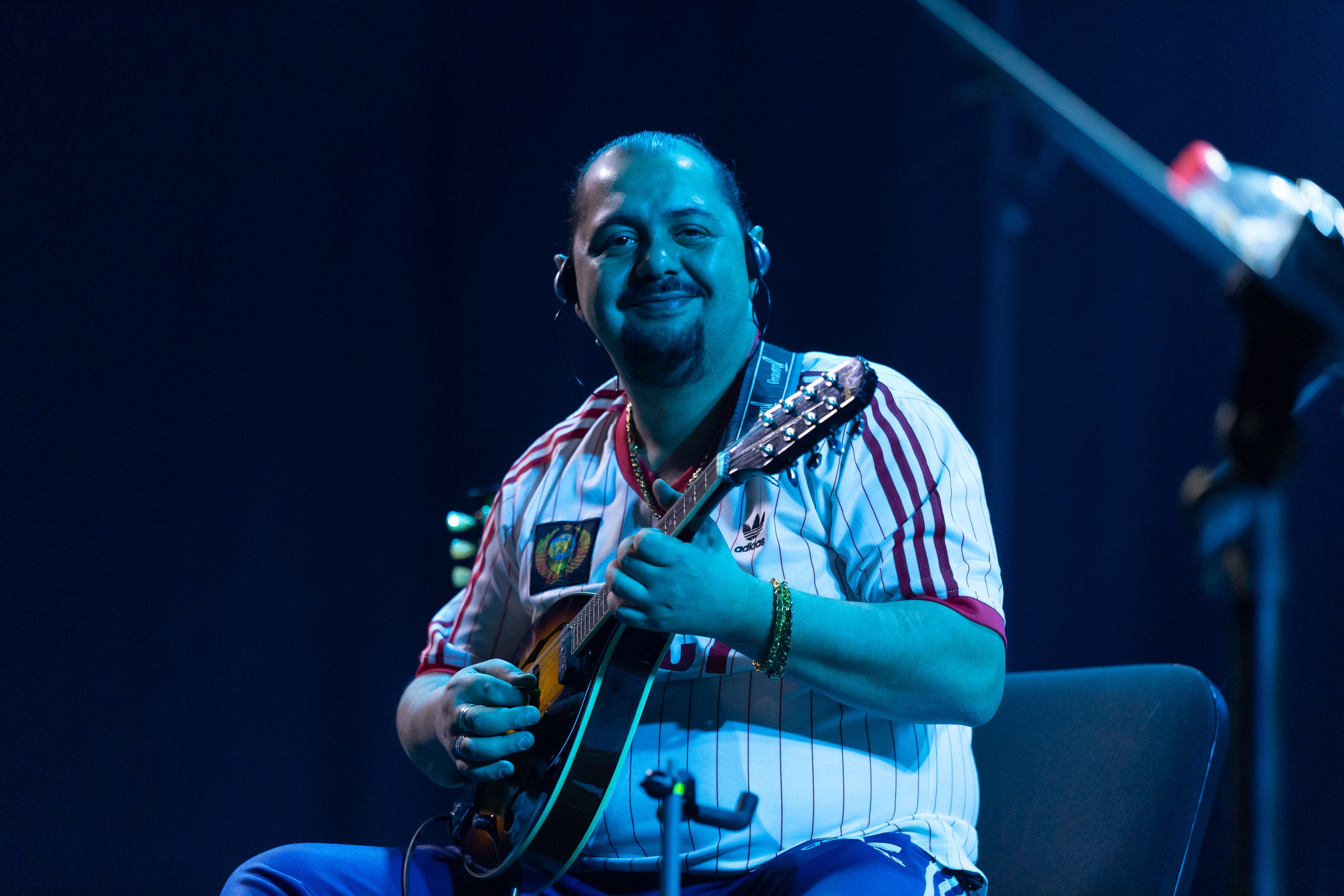 Гарик Сукачев. Предметный и репортажный фотограф в Санкт-Петербурге Александр Е