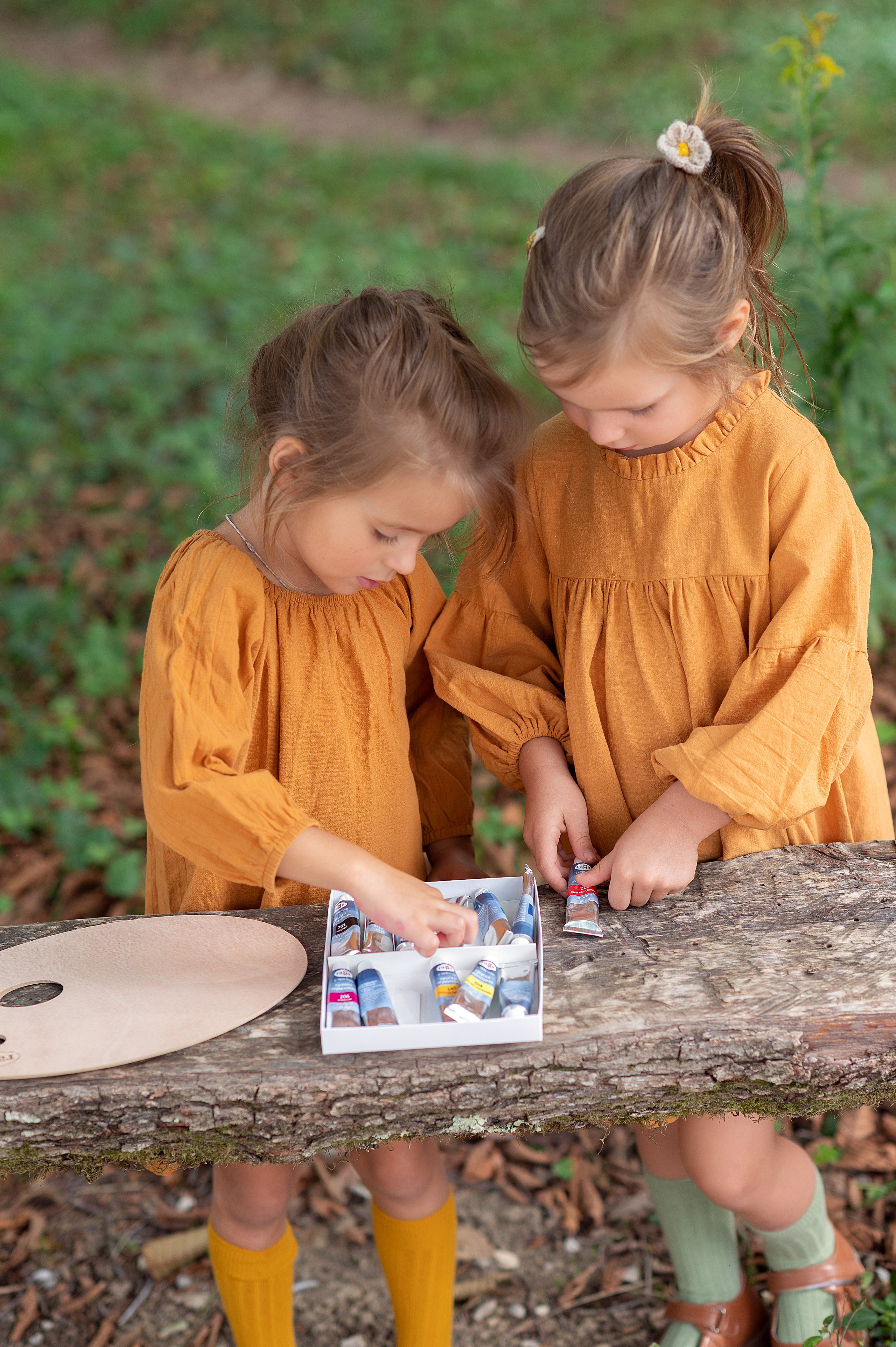 Глемпинг. Детский фотограф Абхазия