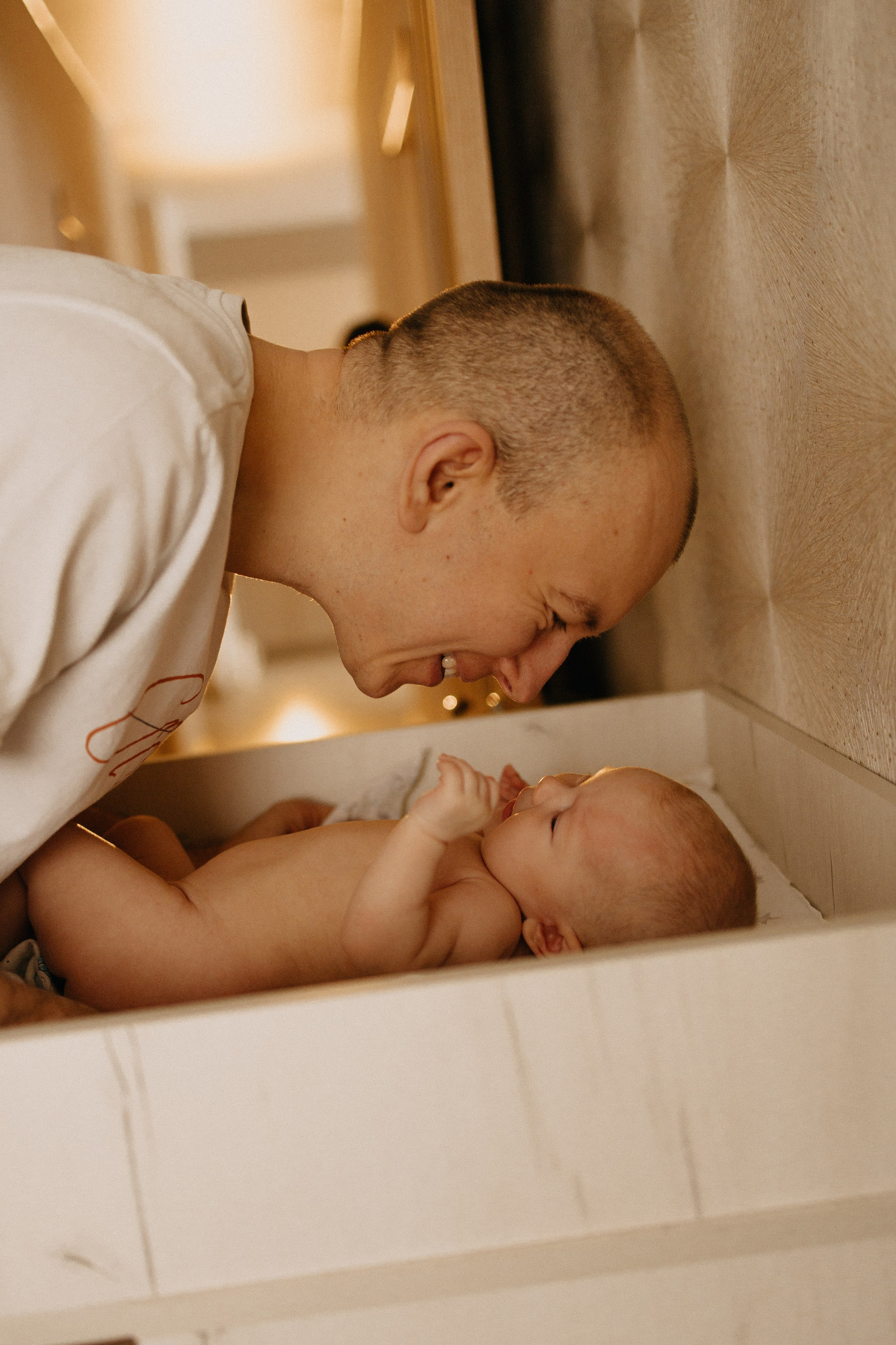 Таня. Фотограф Настя Леонова