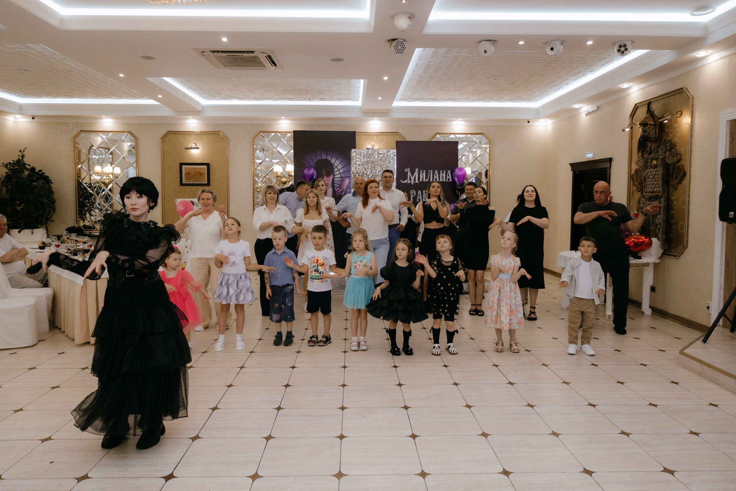 Милане 5 лет. Фотограф Улан-Удэ