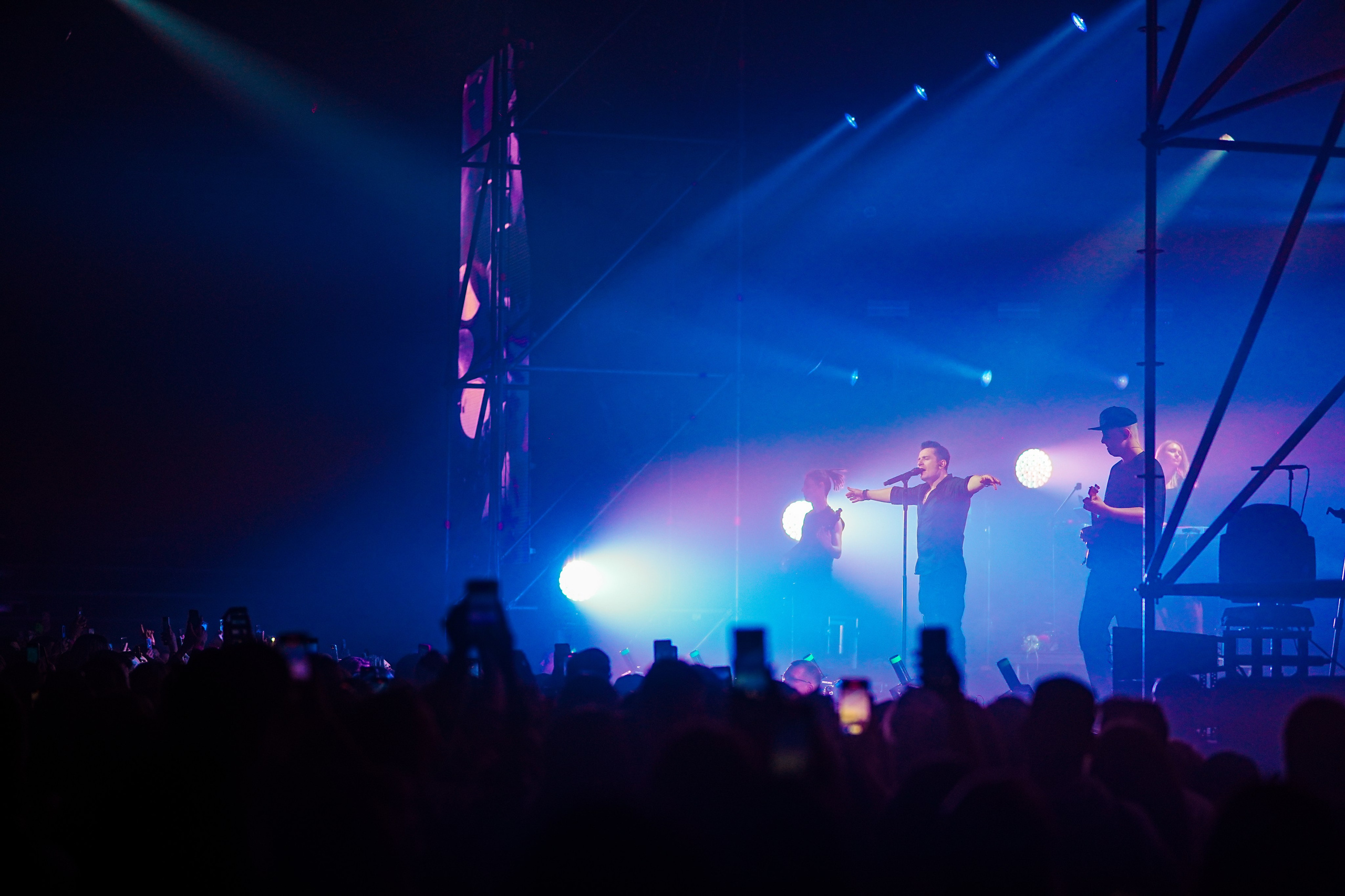НЮ. Свадебный фотограф AllexD в Москве, Санкт-Петербурге