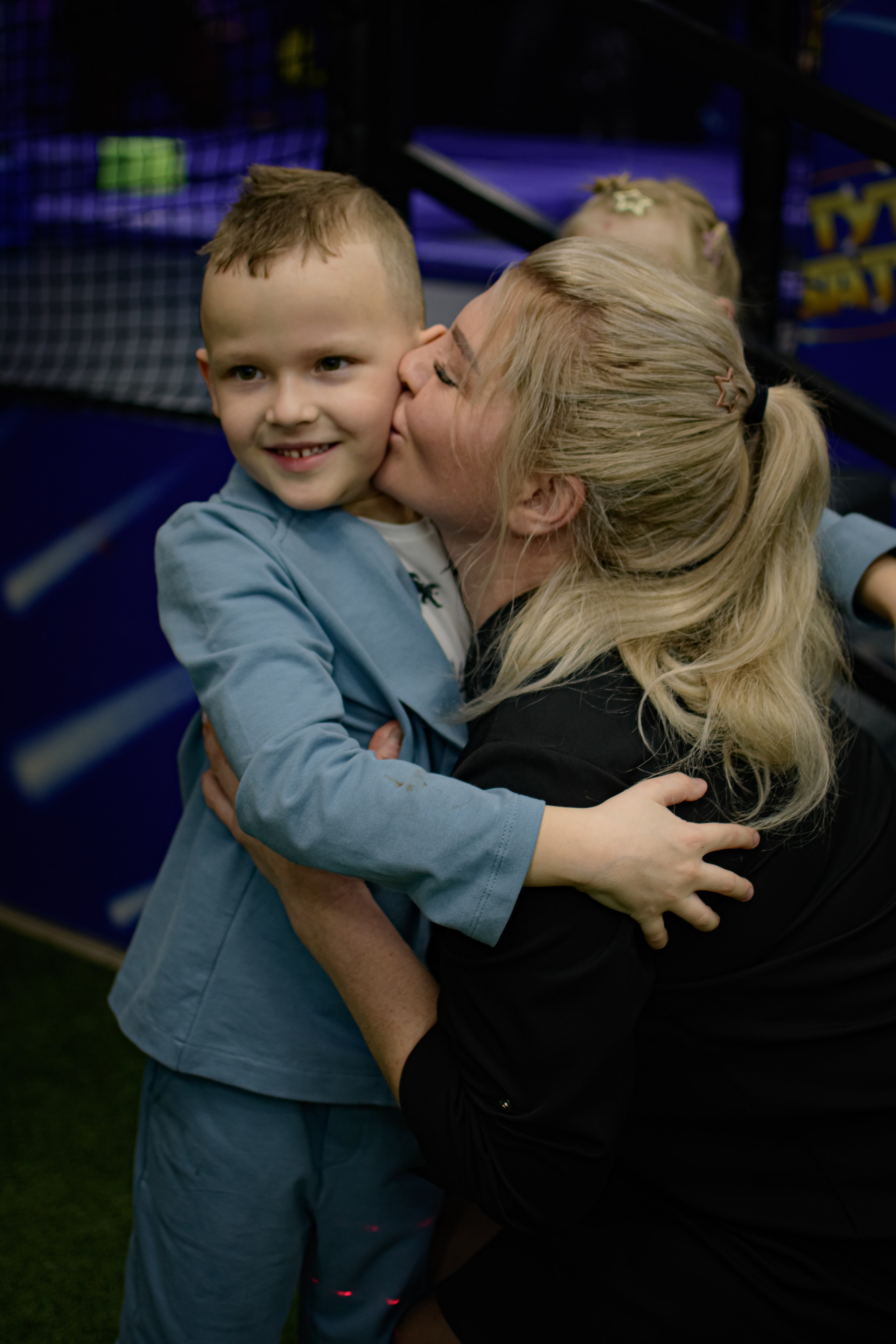 ДЕНЬ РОЖДЕНИЯ / АЛЕКСЕЙ 7 ЛЕТ. Photokarish