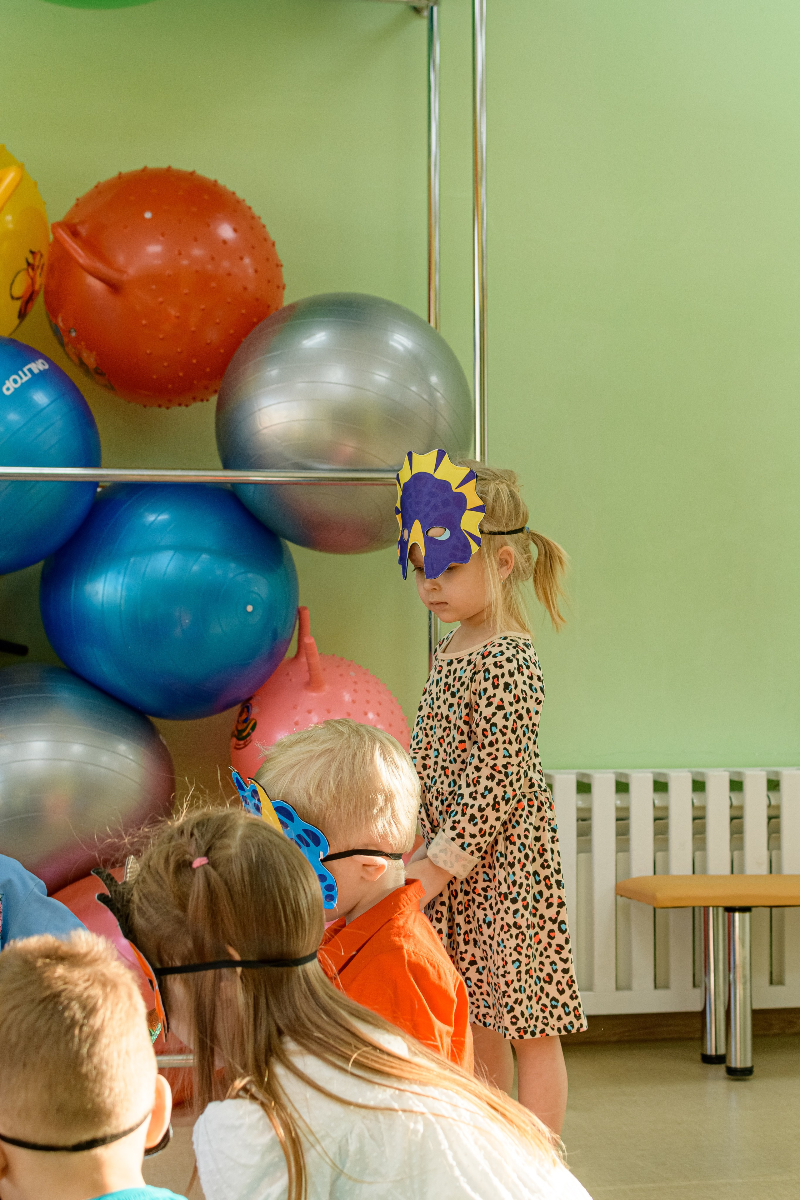 ЭМИЛЬ/HAPPY BIRTHDAY. Photokarish