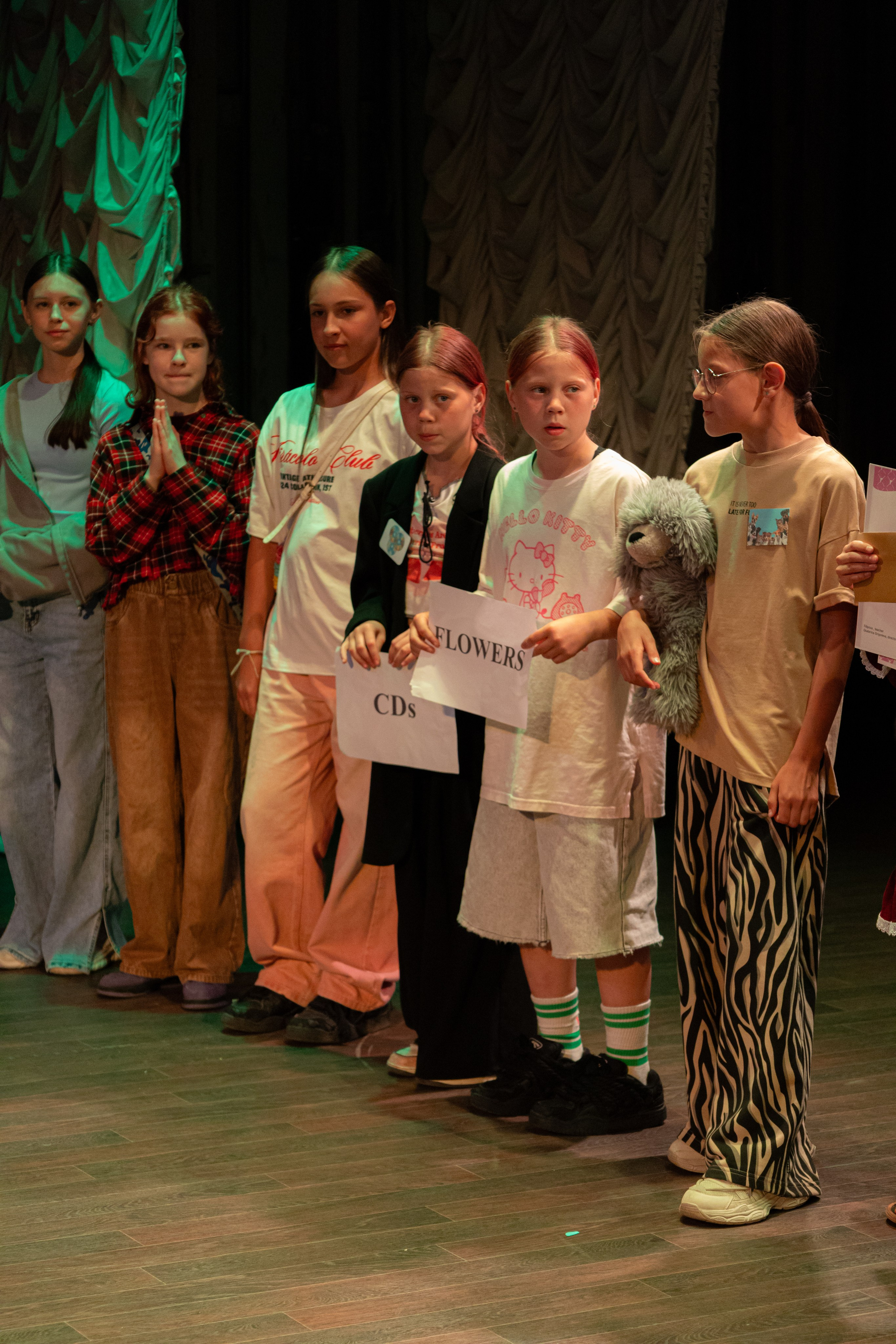 PERFECT. Photokarish