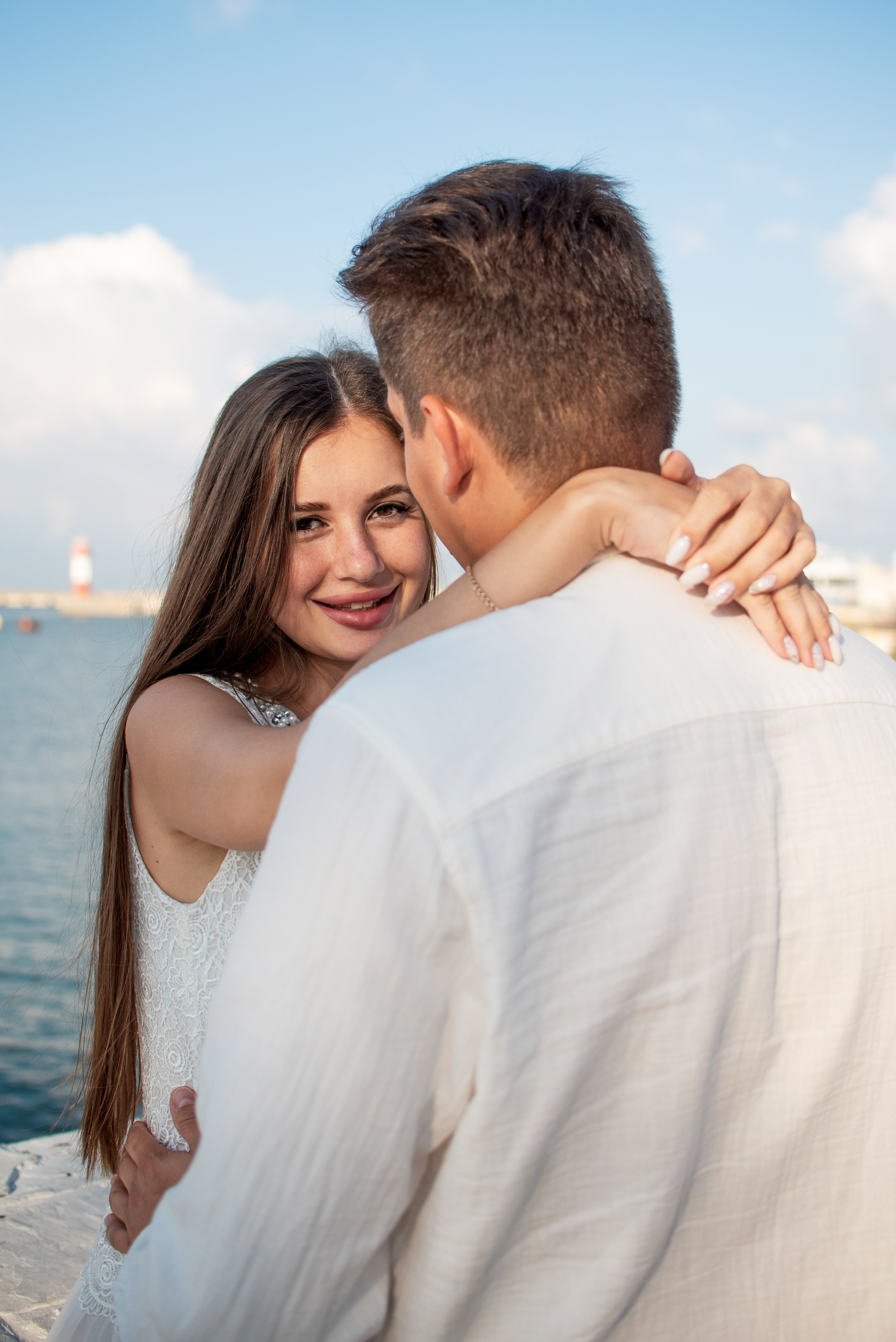 Отзывы. Детский студийный фотограф Сочи