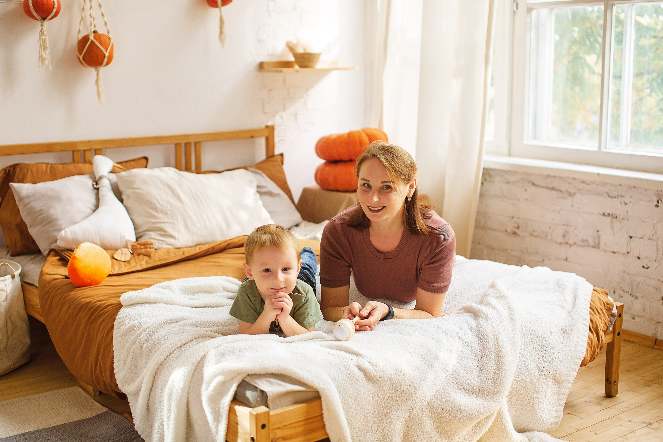 Семейная история. Свадебный и семейный фотограф/видеограф в Краснодаре Наталья Осинская