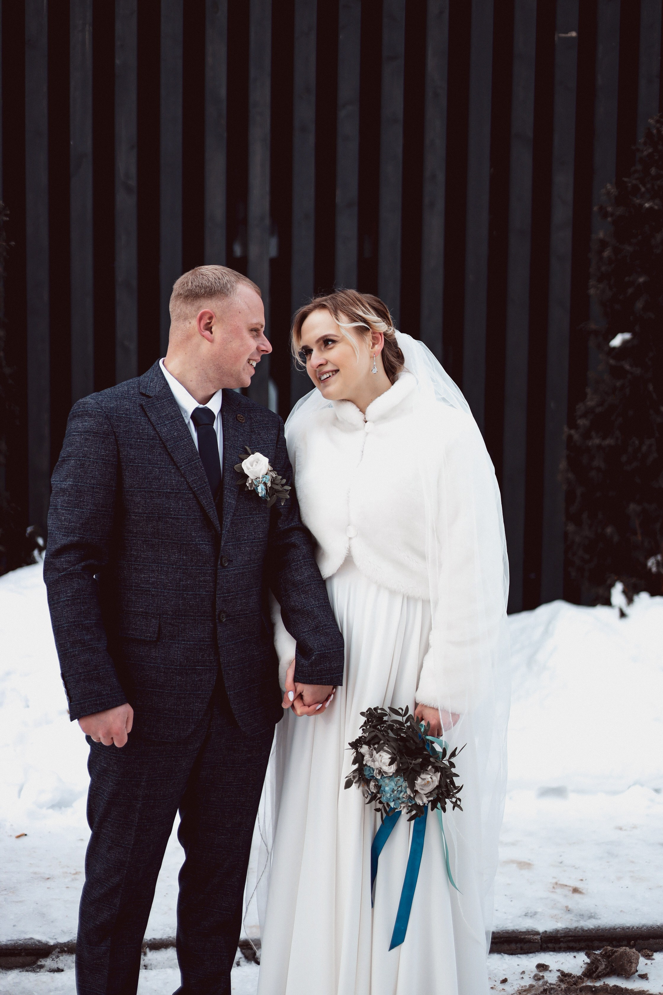 Никита | Светлана. Фотограф Мария Лаенко