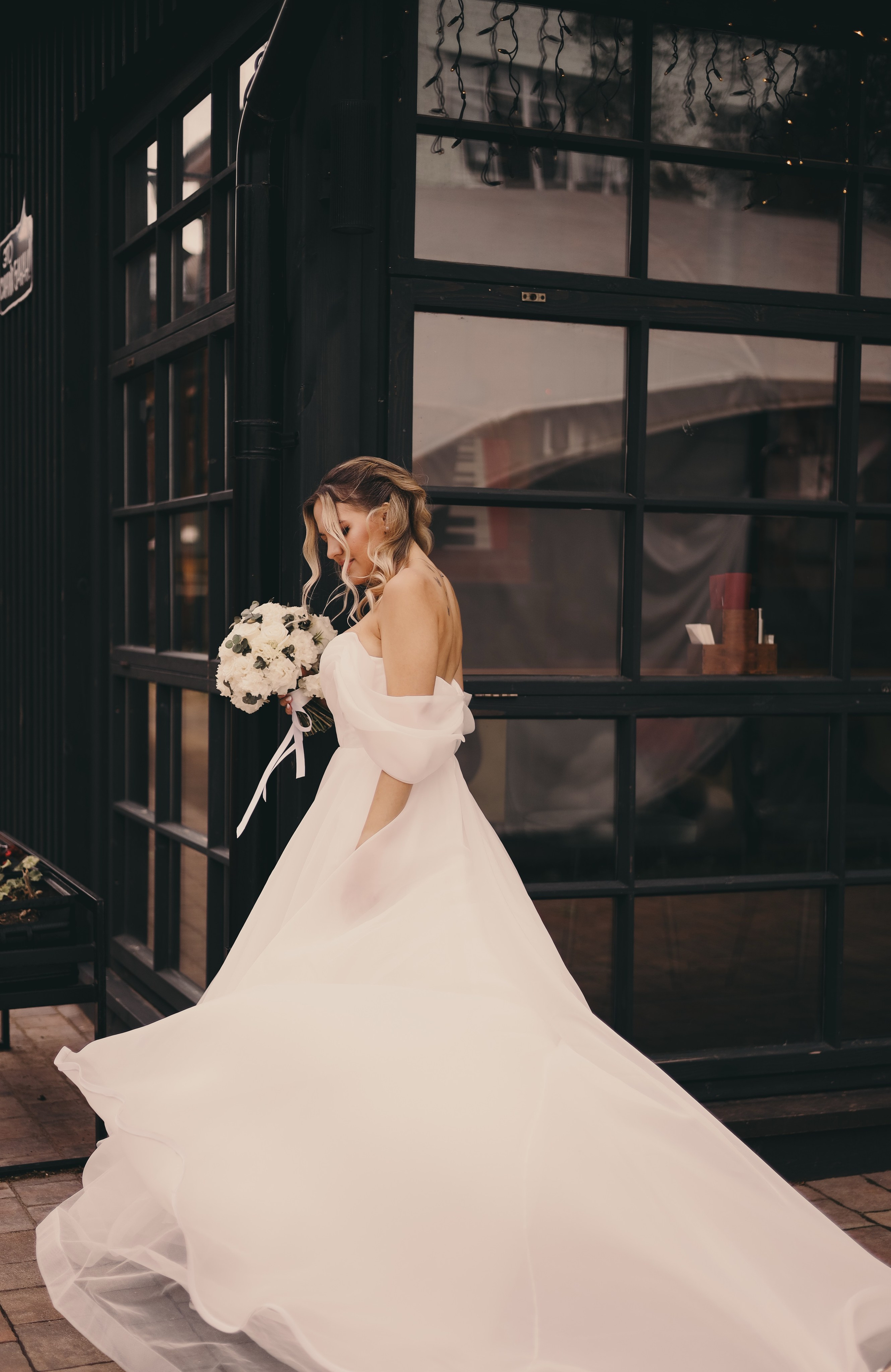 Дмитрий & Татьяна. Фотограф Мария Лаенко