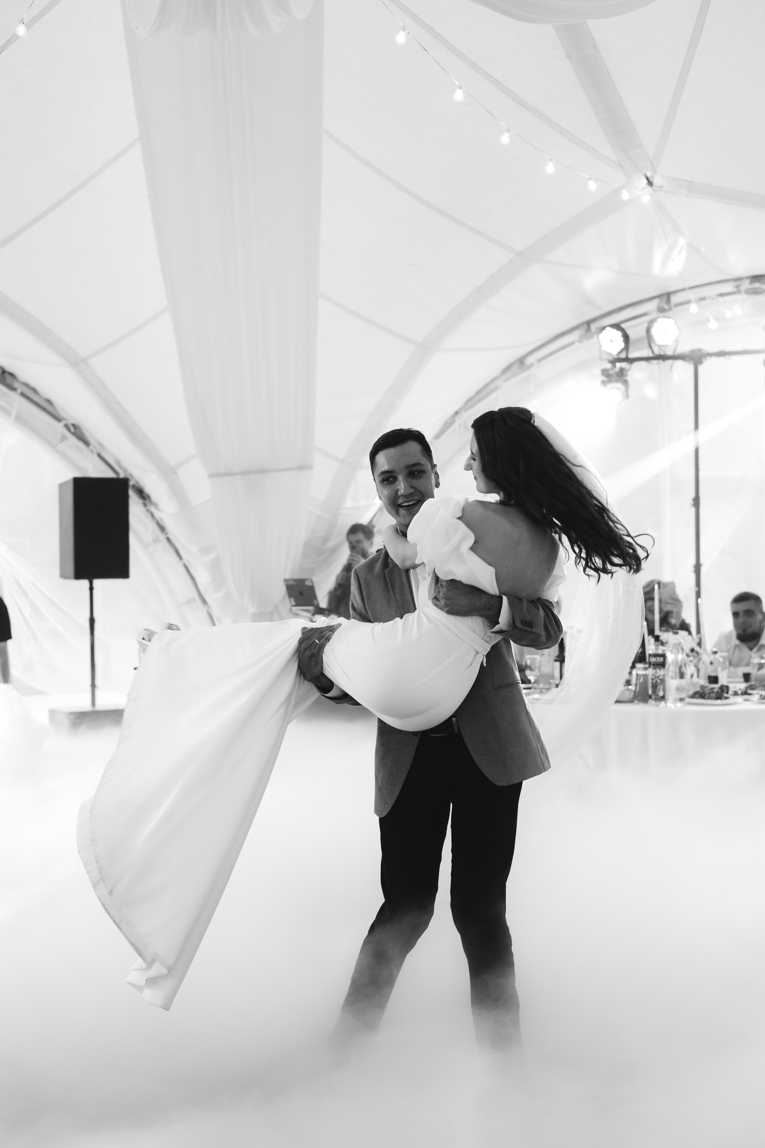 Илья & Ника | Берхино. Фотограф Мария Лаенко