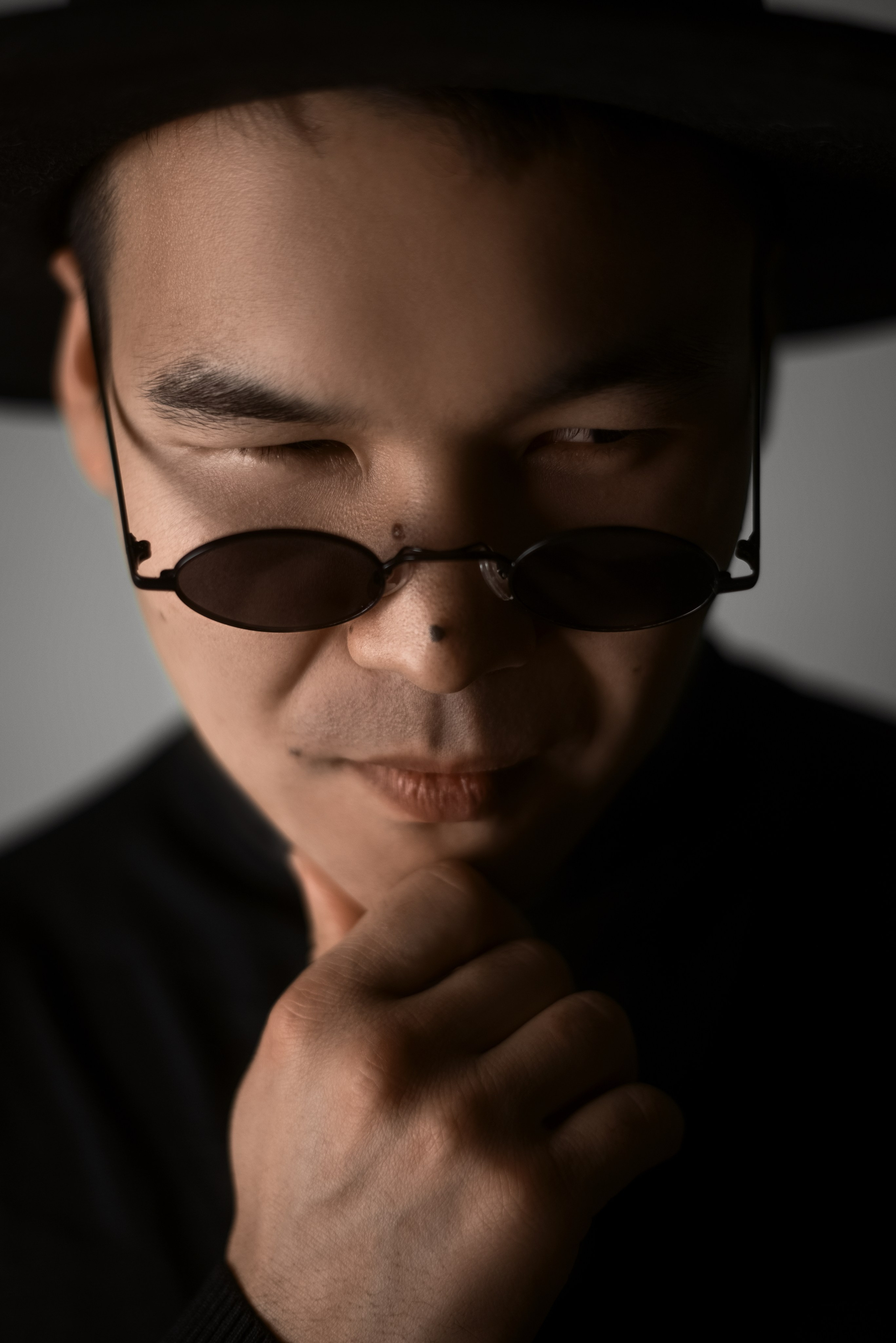 Игорь. Фотограф Елизавета Жуйкова | Фотосессии в Волгодонске: портретные, лав стори, семейные