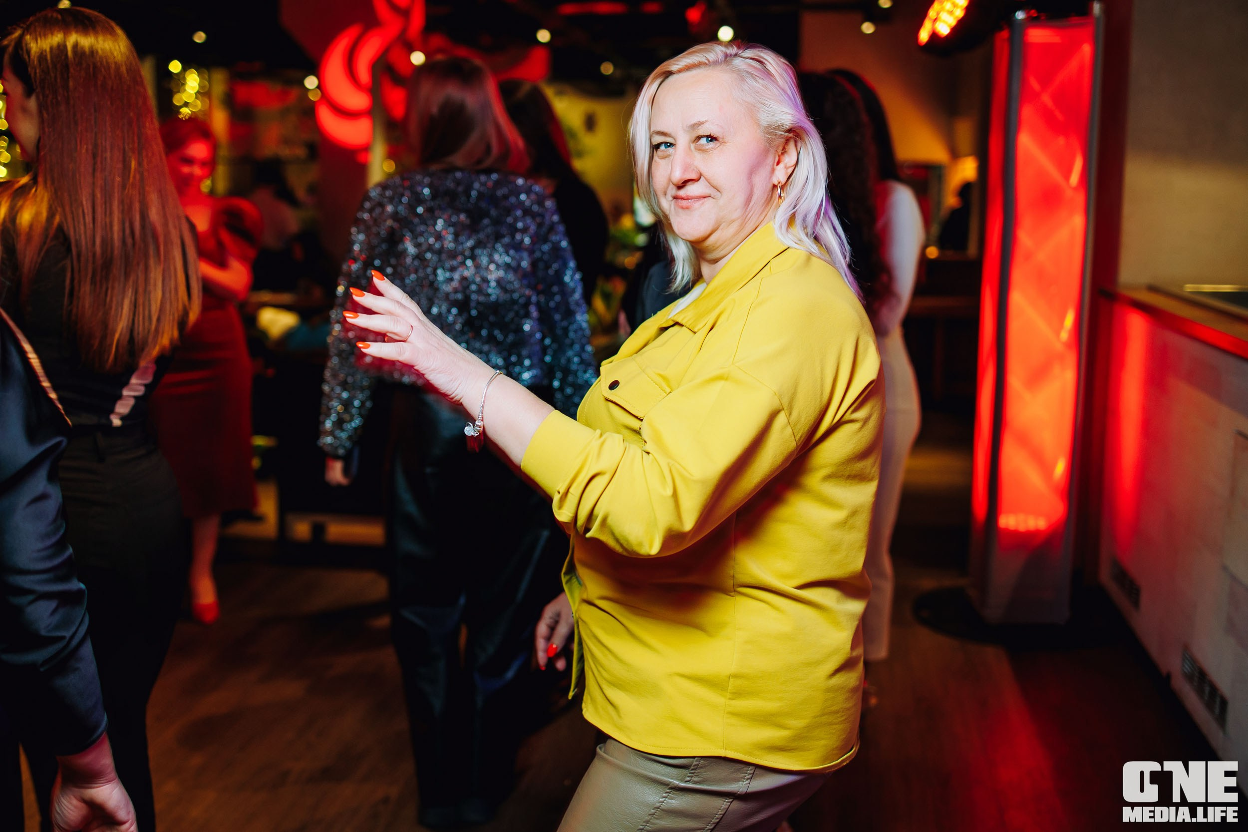 Клубный концерт в El Greco: Братья Грим. One Media Life: фоторепортажи, фотоотчеты с мероприятий и заведений