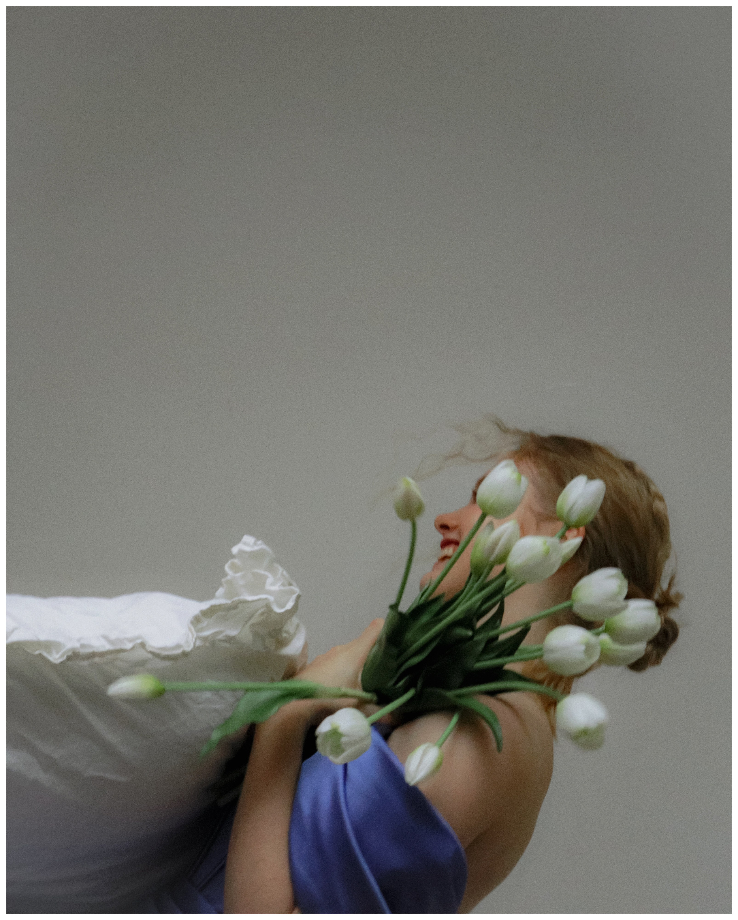 Надя. Портретный и свадебный фотограф в Москве Александра