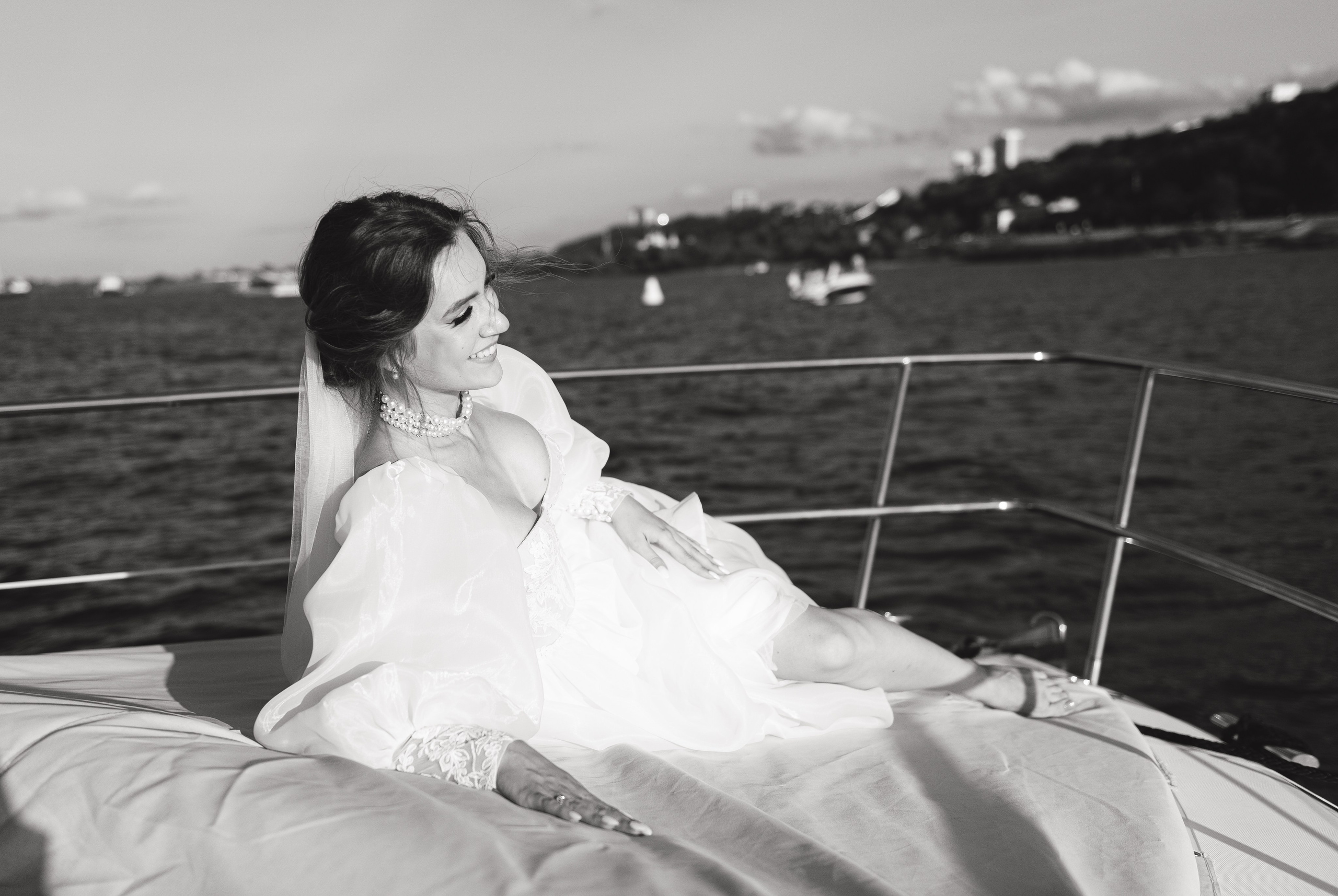 Лена и Миша. Семейный и свадебный фотограф в Нижнем Новгороде Анастасия Хренова