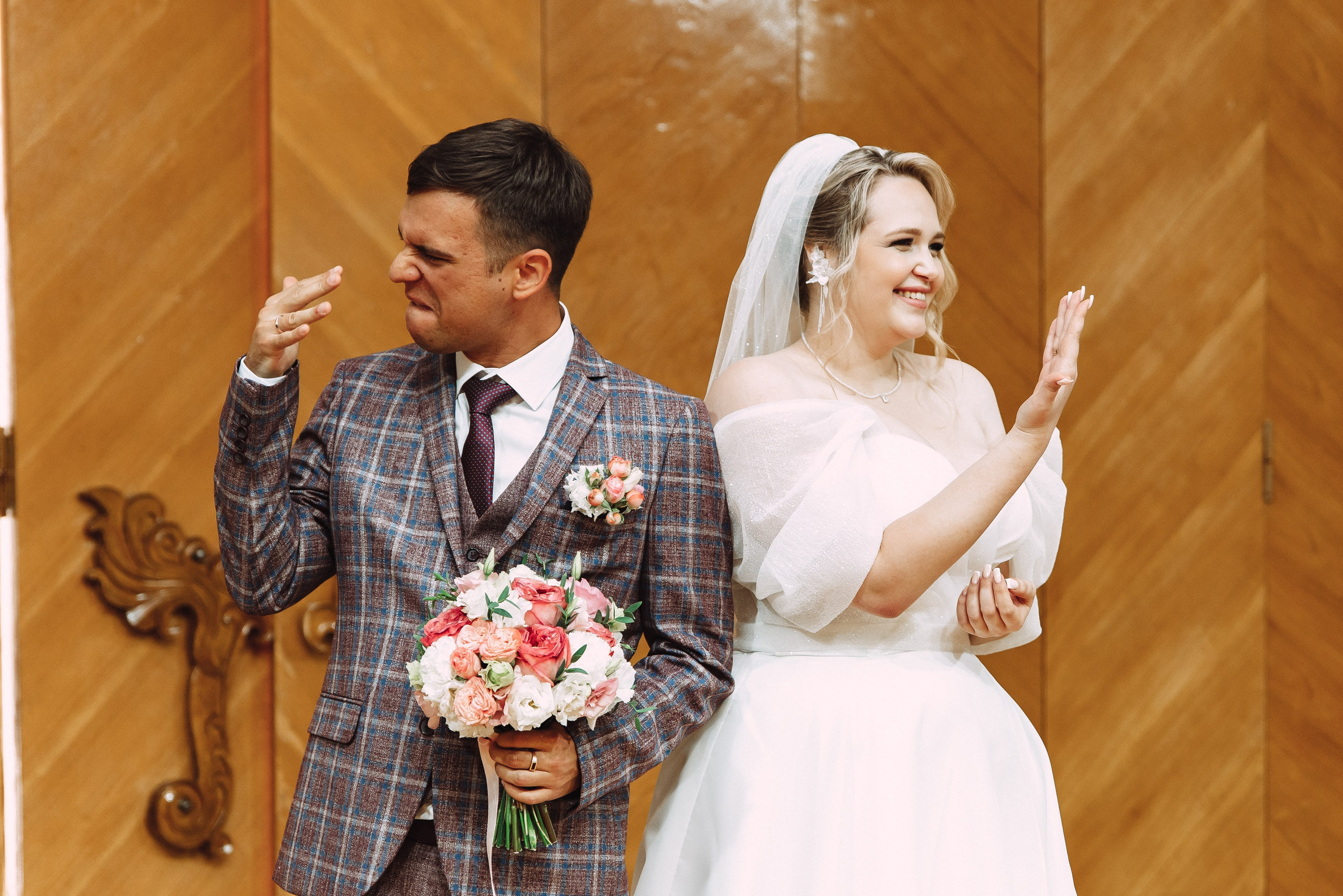 Дмитрий + Таисия. Свадебный и семейный фотограф в Волгограде Олеся Лисицкая