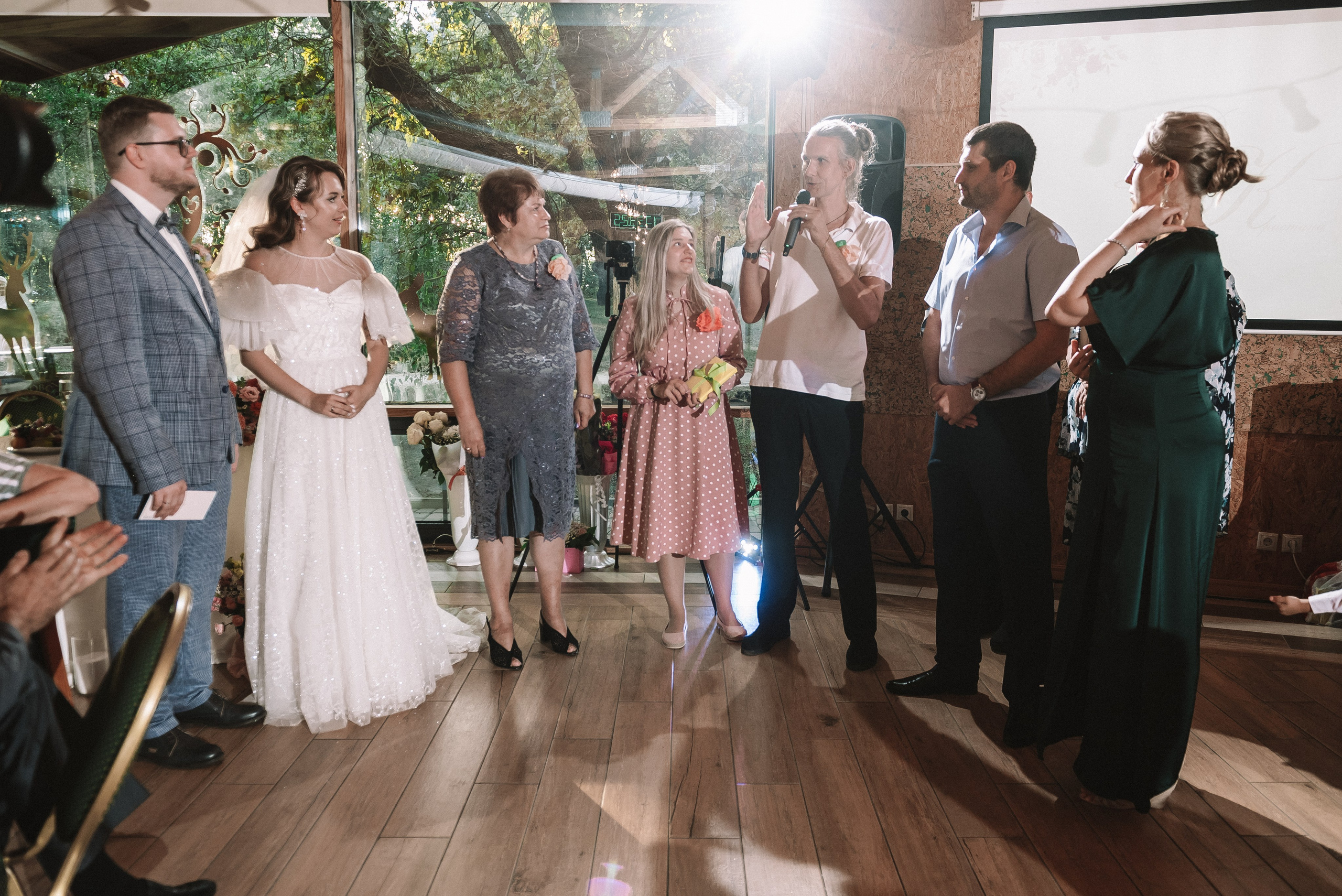 Кристина + Дмитрий. Свадебный и семейный фотограф в Волгограде Олеся Лисицкая