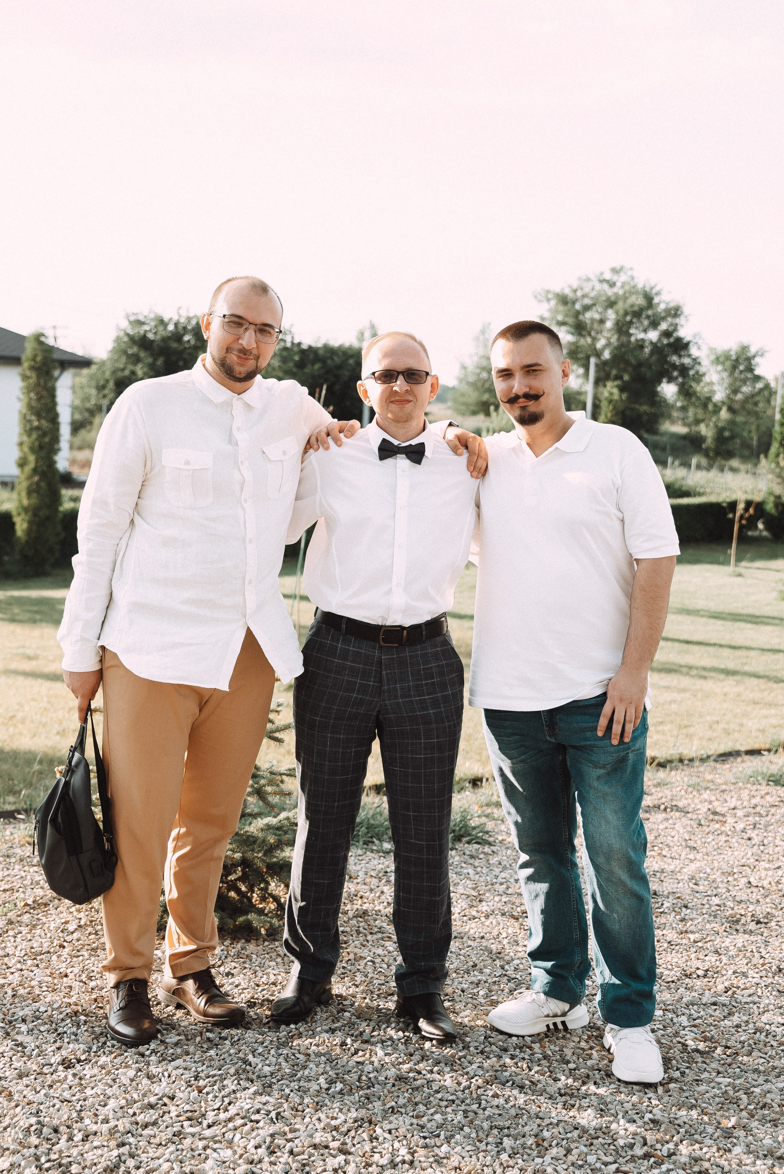 Роман + Ольга. Свадебный и семейный фотограф в Волгограде Олеся Лисицкая