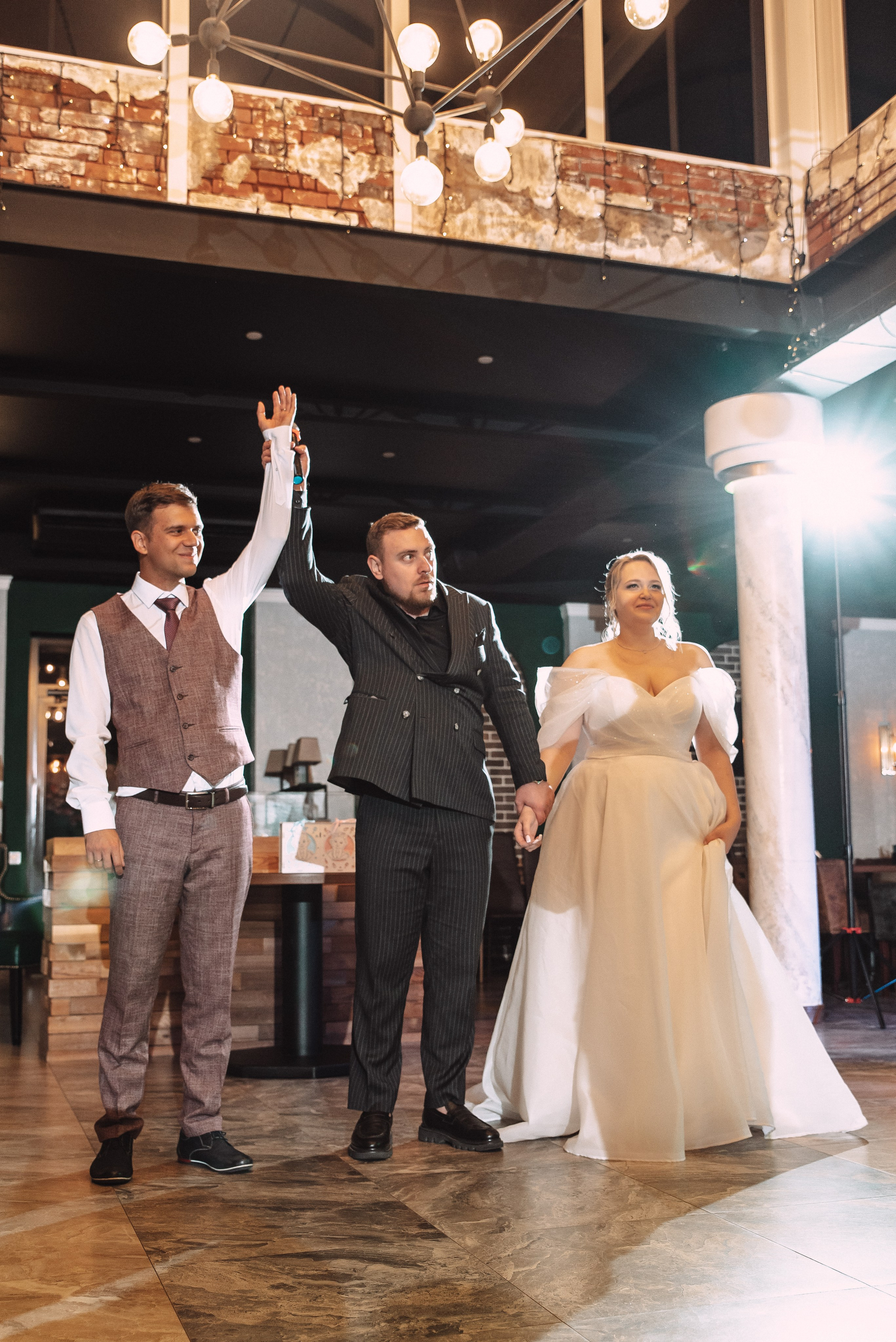 Дмитрий + Таисия. Свадебный и семейный фотограф в Волгограде Олеся Лисицкая