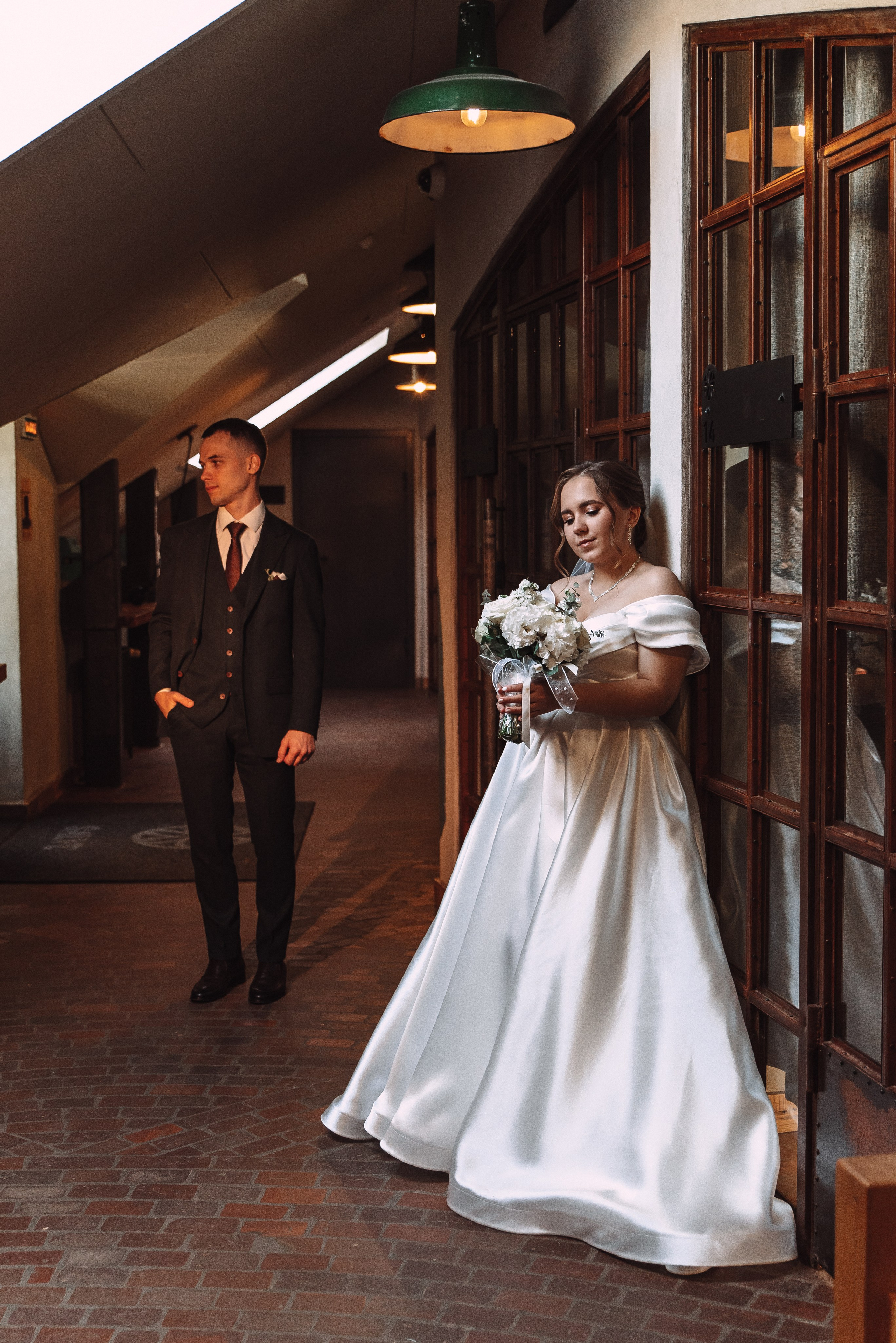 Александр + Анастасия. Свадебный и семейный фотограф в Волгограде Олеся Лисицкая