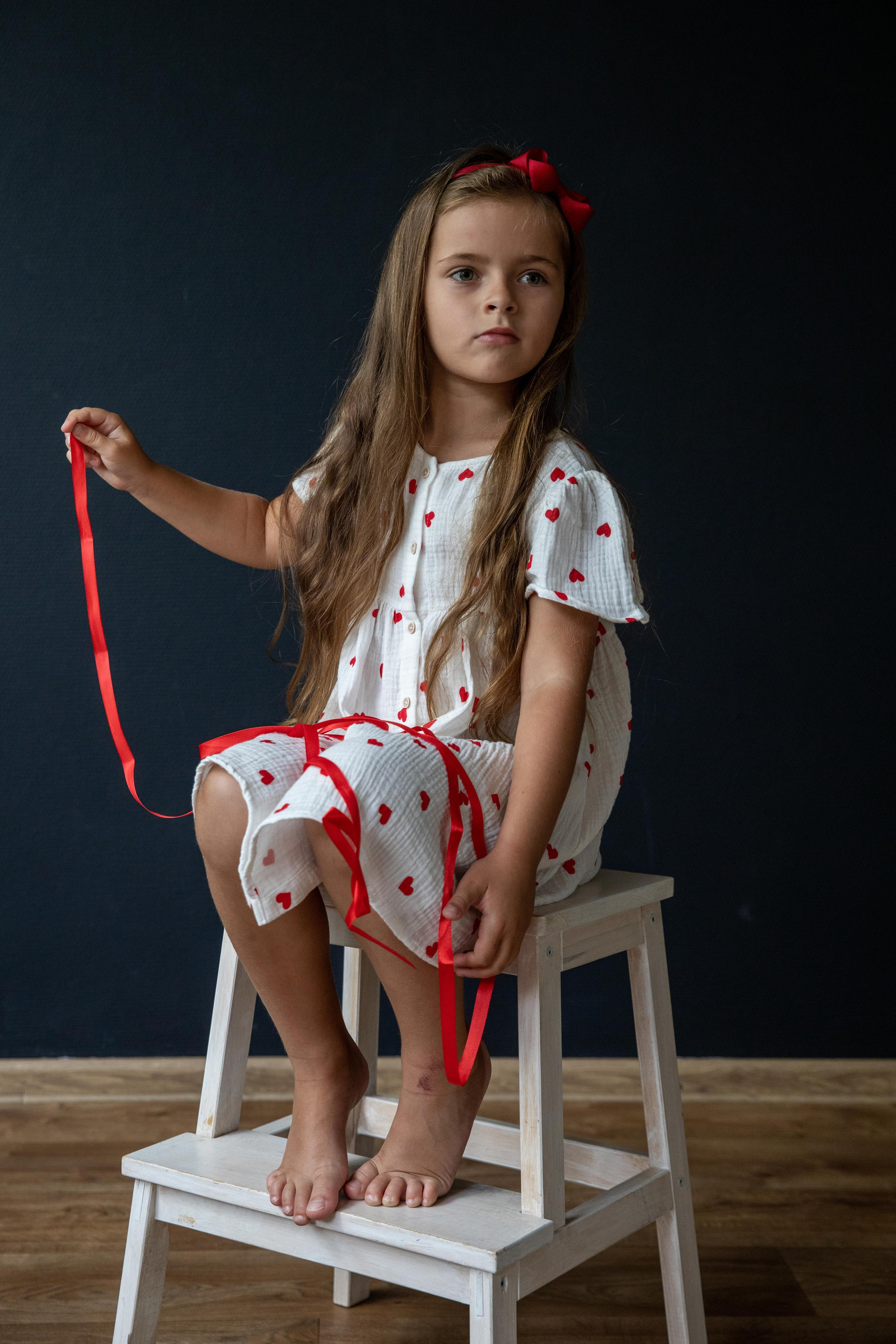 Easter children’s photo session. Professional Photographer in Portugal. Oksana Lomnova