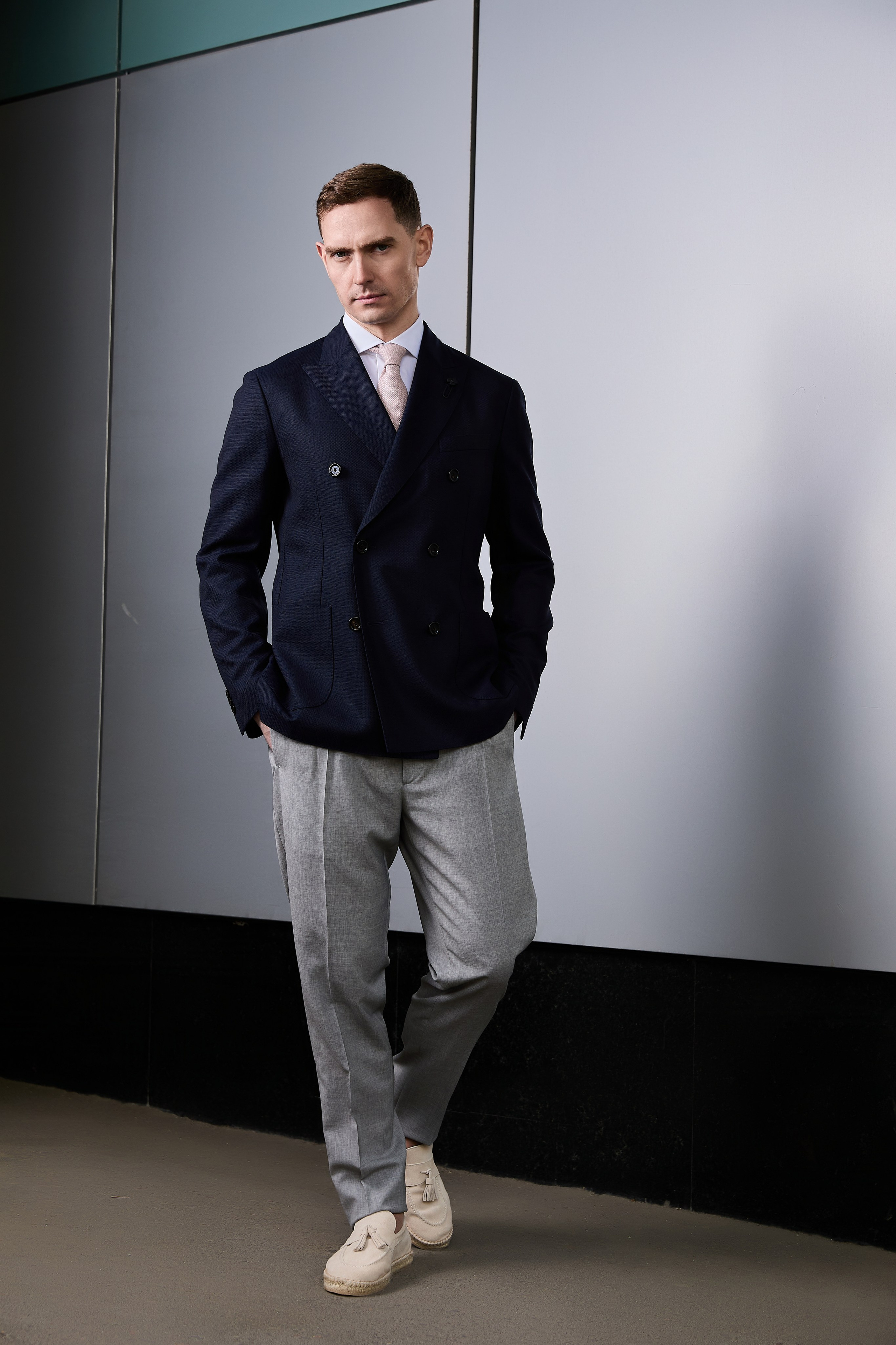 Lardini. Фотограф и Видеограф в Москве. Олег Корушев