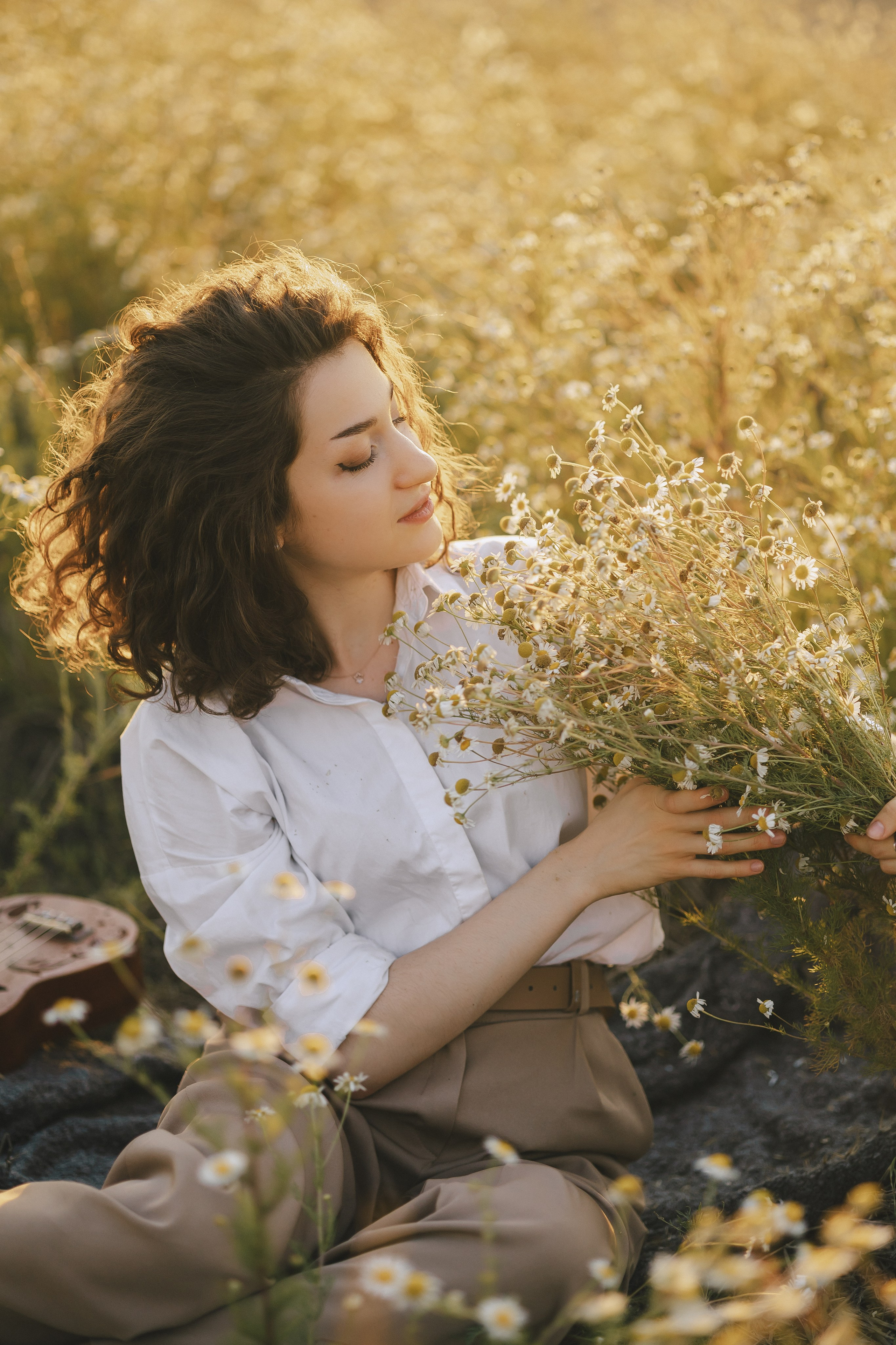 Аня. Фотограф Таганрог Любимая Надя