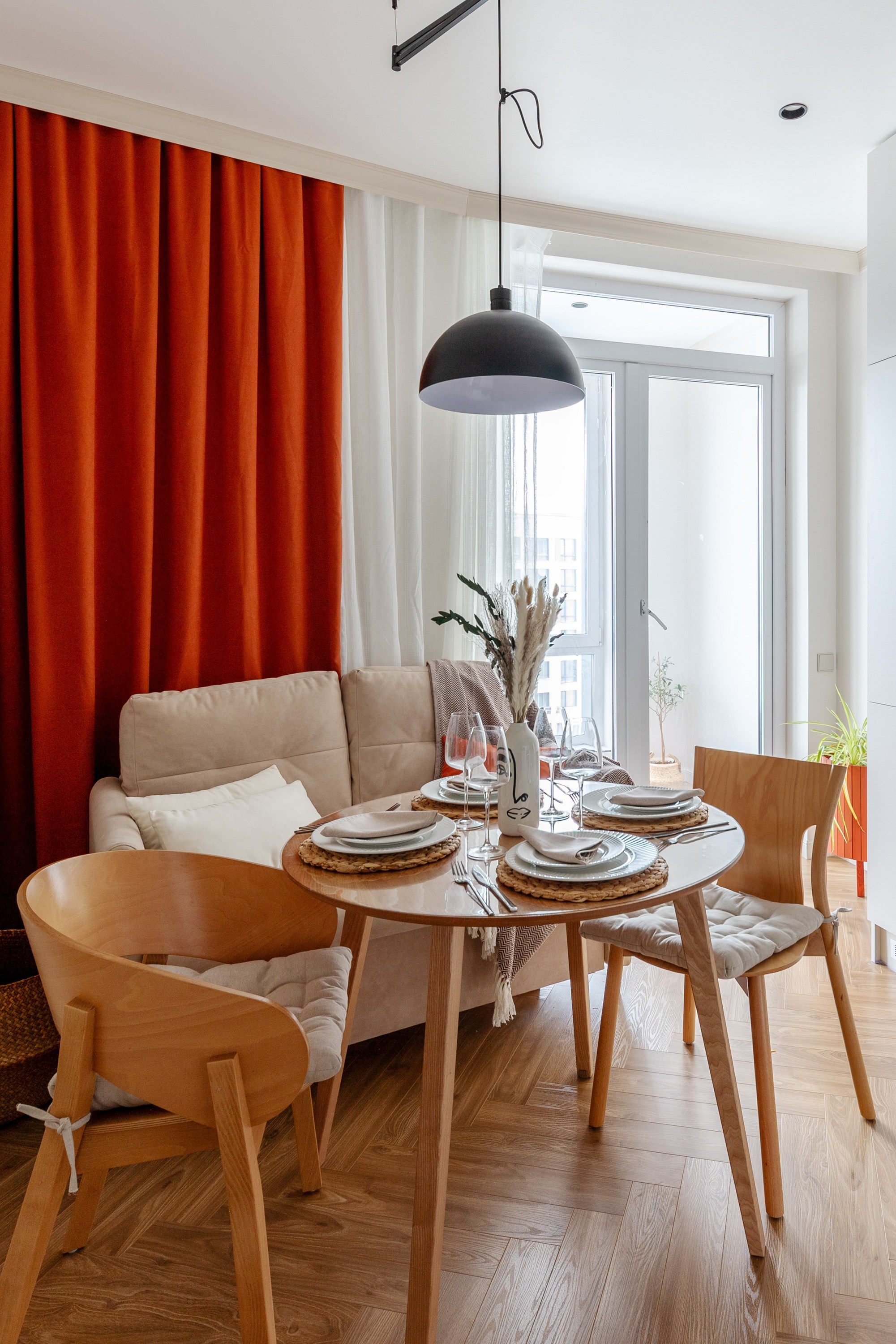 Интерьерная съемка. Интерьерный фотограф в Санкт-Петербурге Екатерина Цыбулько