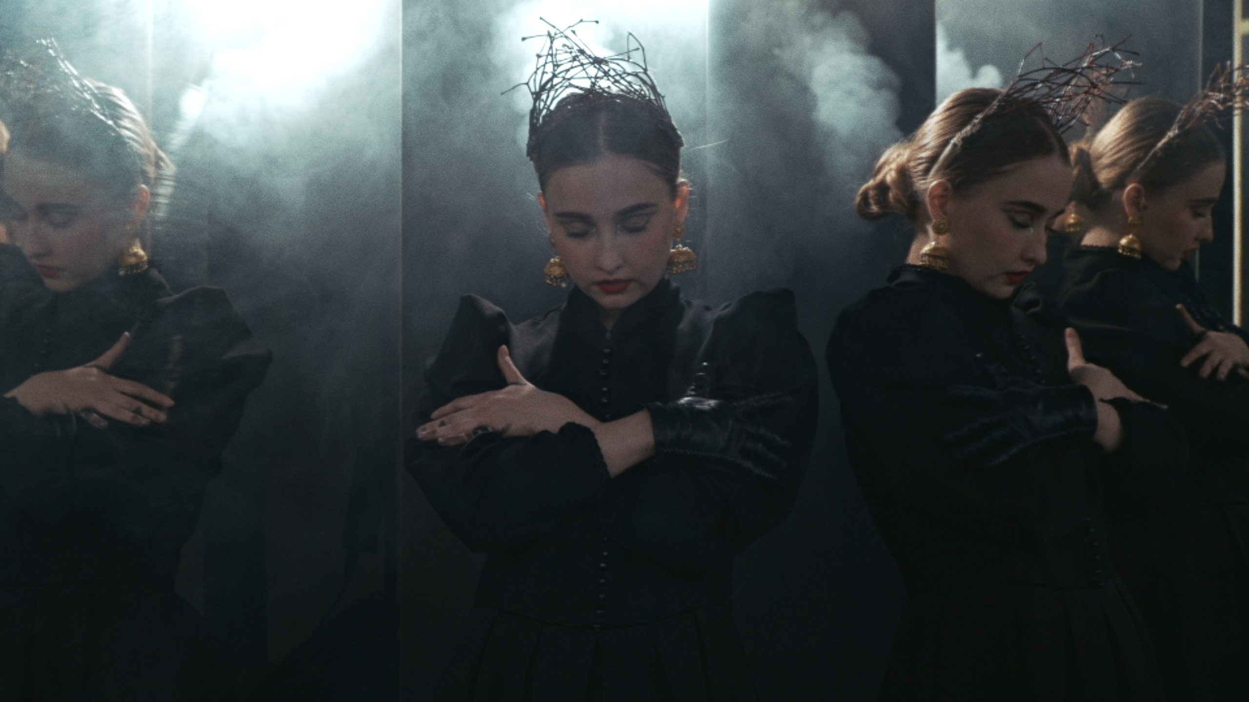 Кейс. Фотограф Сергей Красильников