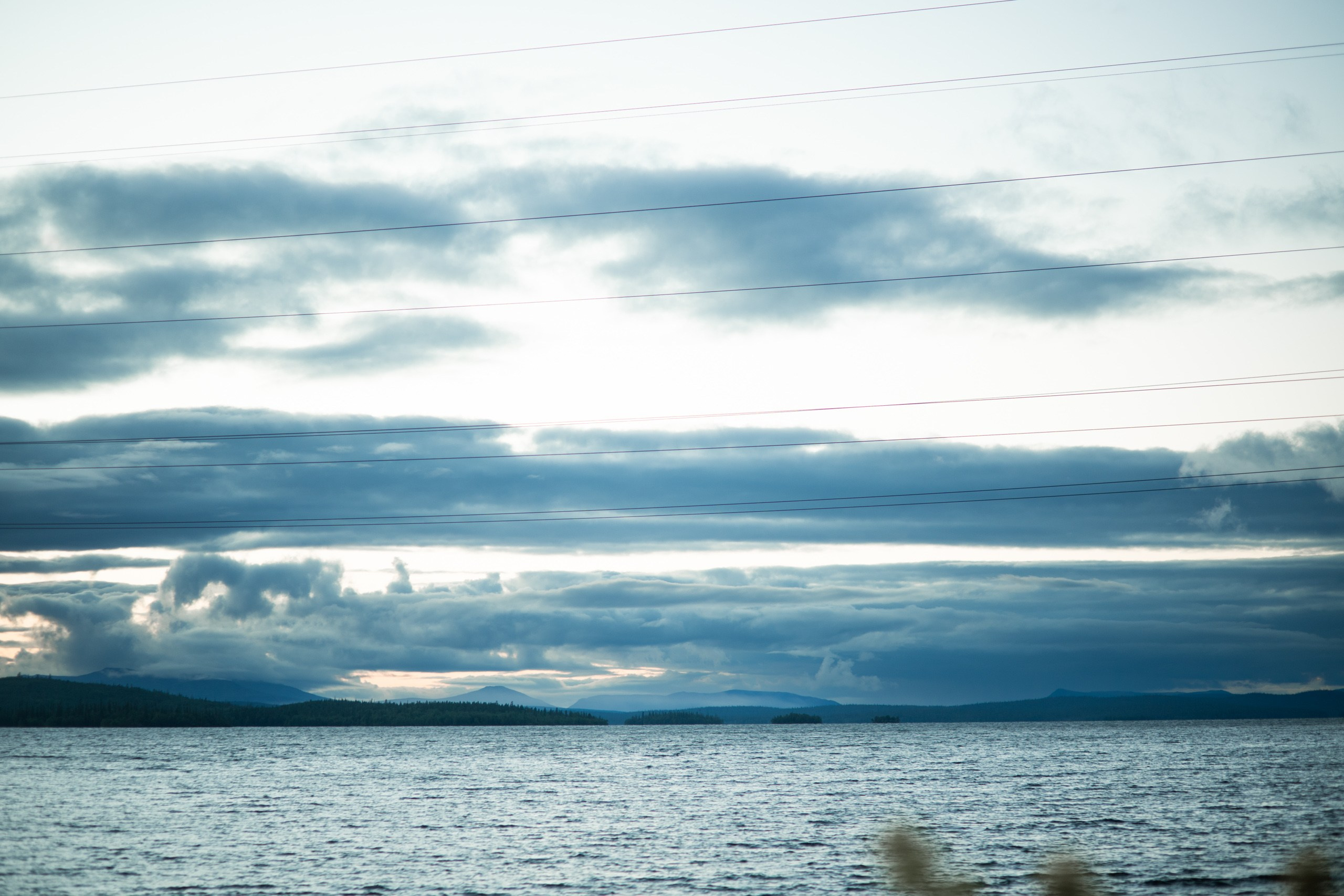 Мурманск. Фотограф Сергей Красильников