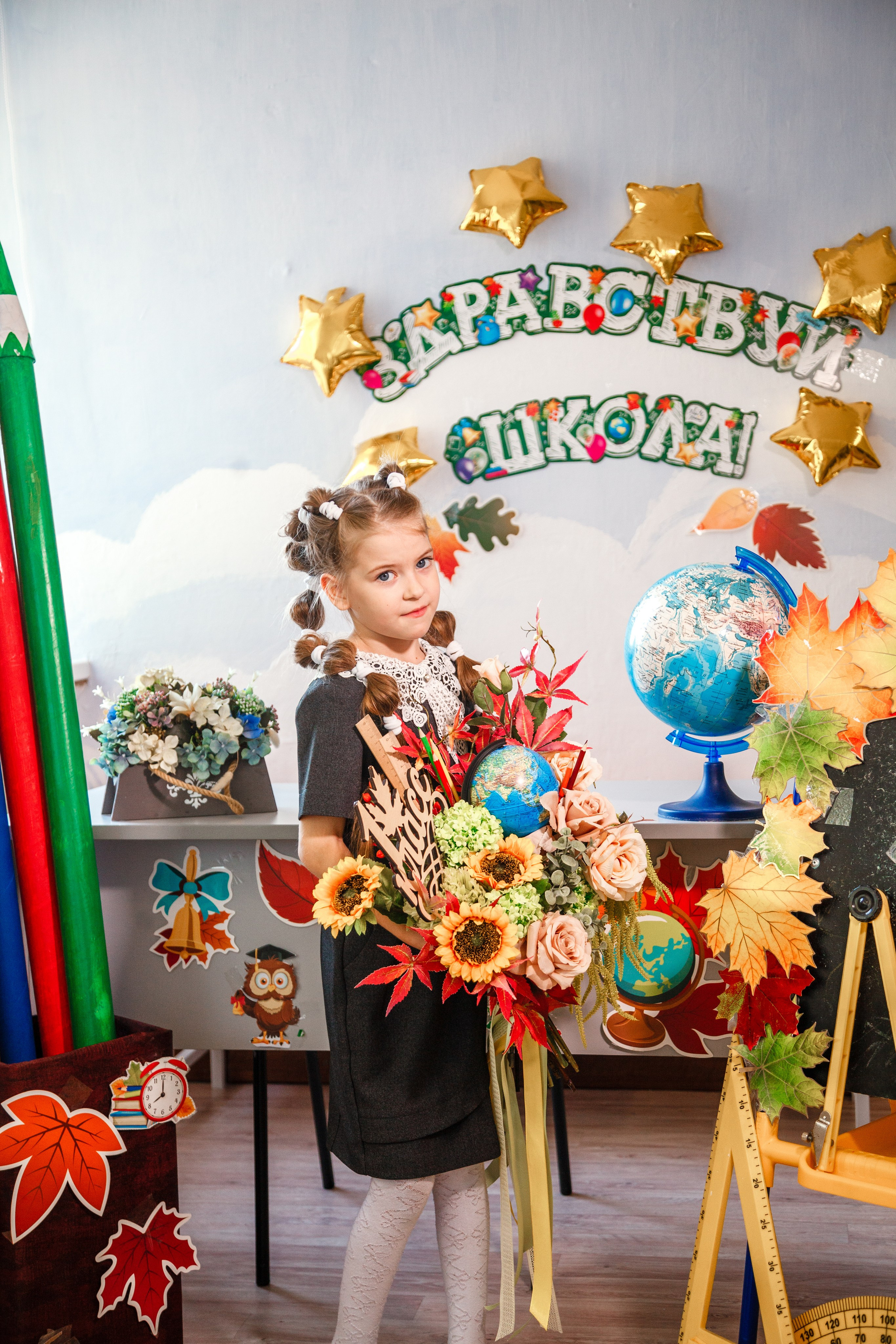 1 класс. Свадебный и семейный фотограф в Армавире