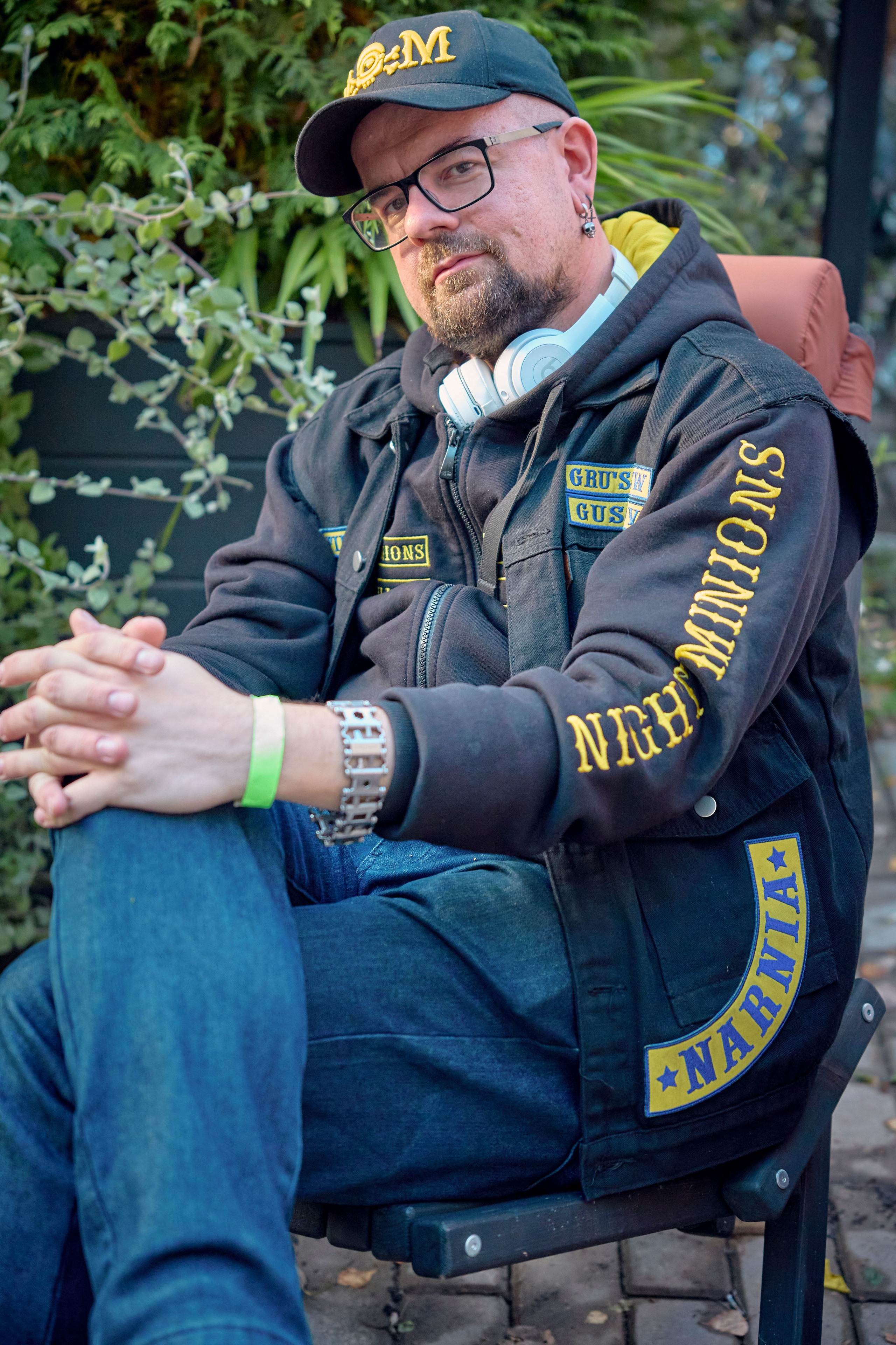 29.08.2024 Закрытие мотосезона True Bankers. Виктория Ахмылова. Фотограф в Москве