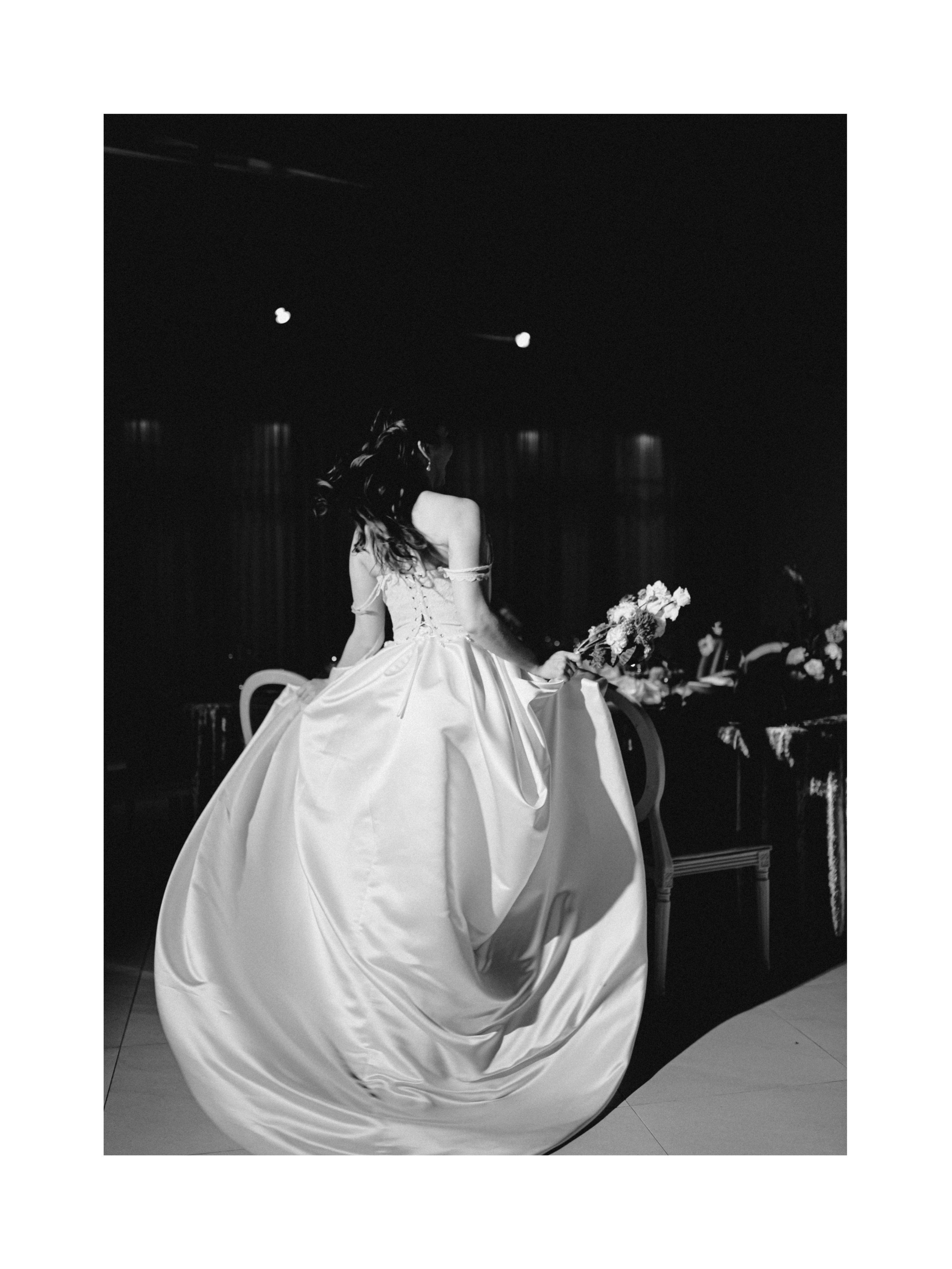 Ксения & Глеб. Свадебный фотограф в Санкт-Петербурге Шалимова Каролина