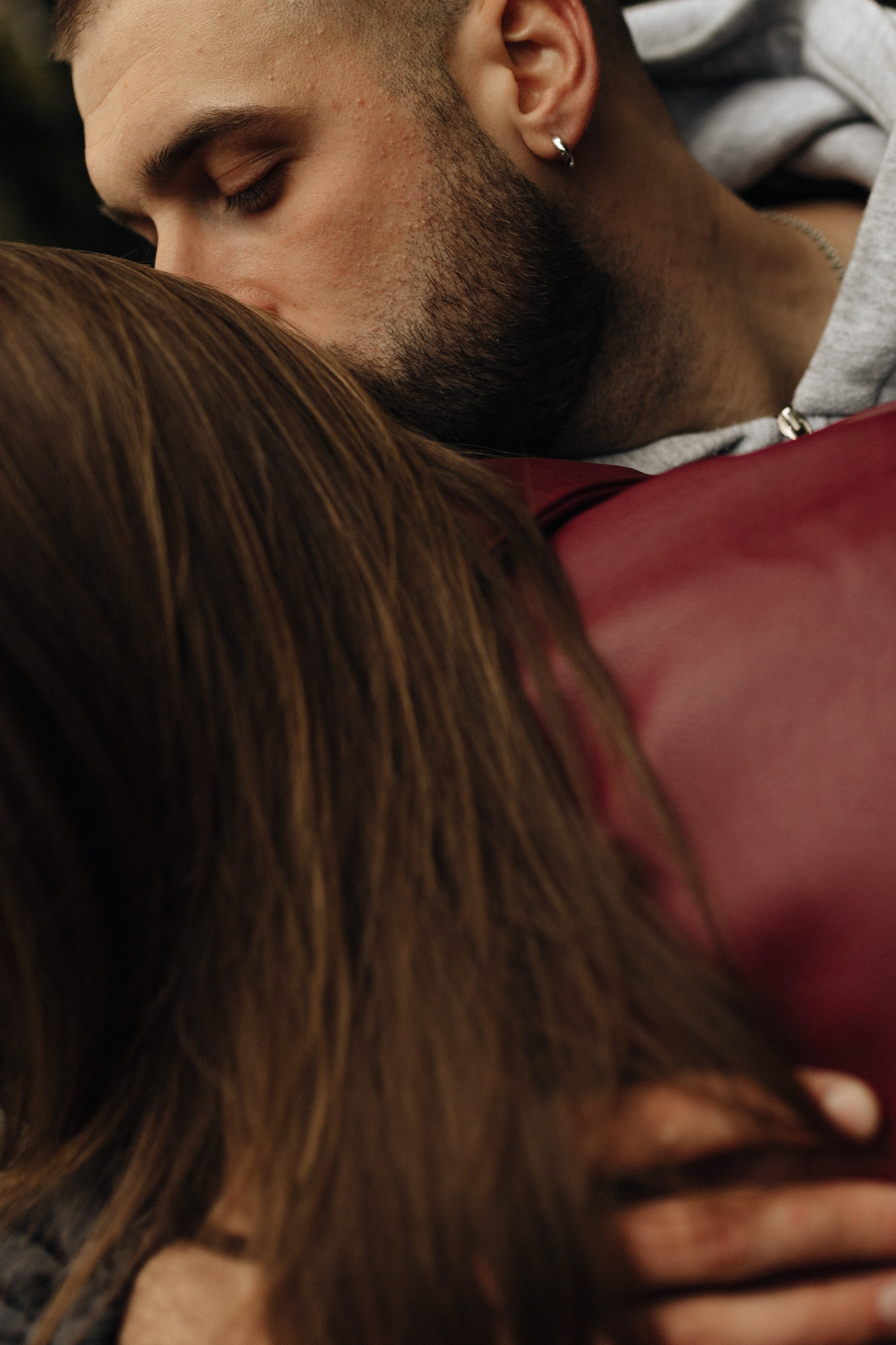 Паша & Таня. Главная