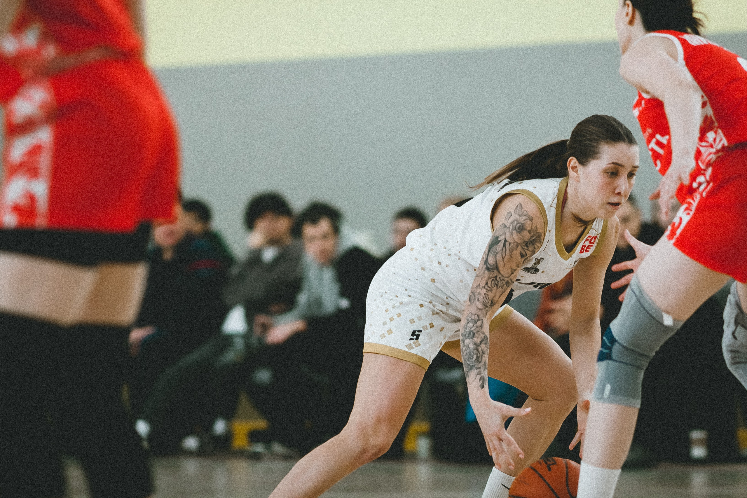 Атланта-Юность / 1. Фотография