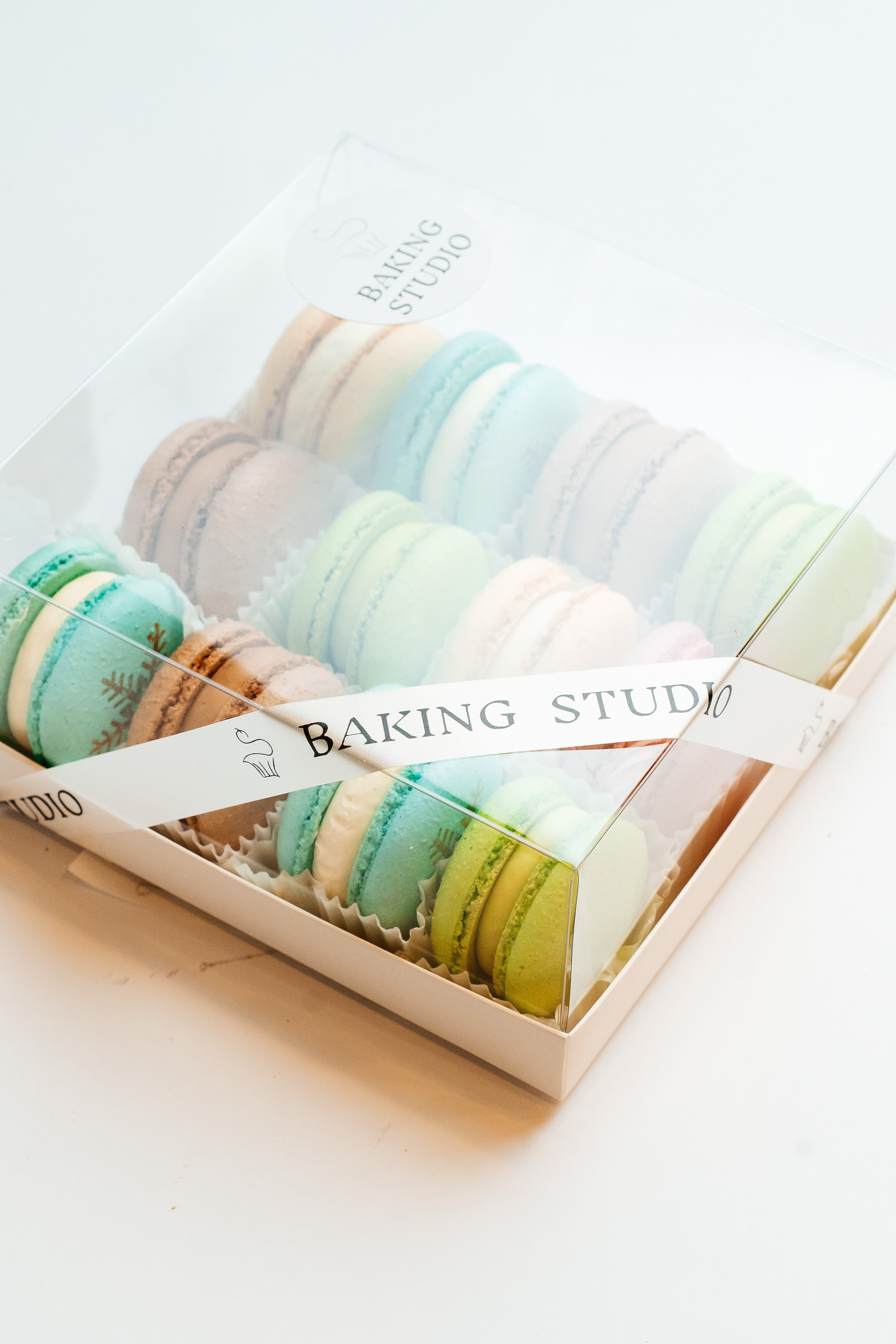 Food съемка. 1917