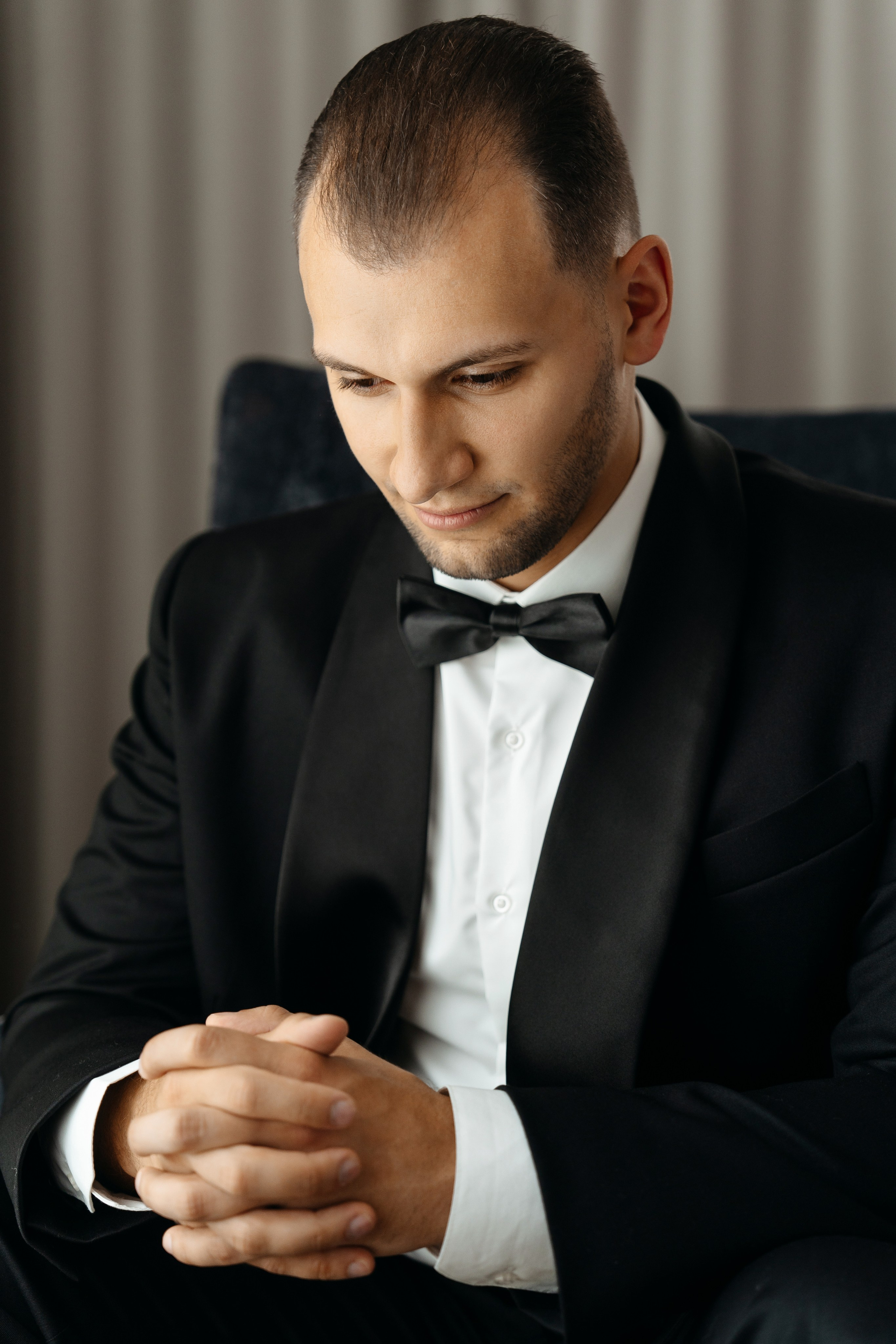 Саша и Милана. Свадебный и репортажный фотограф в Москве Андрей Вайман