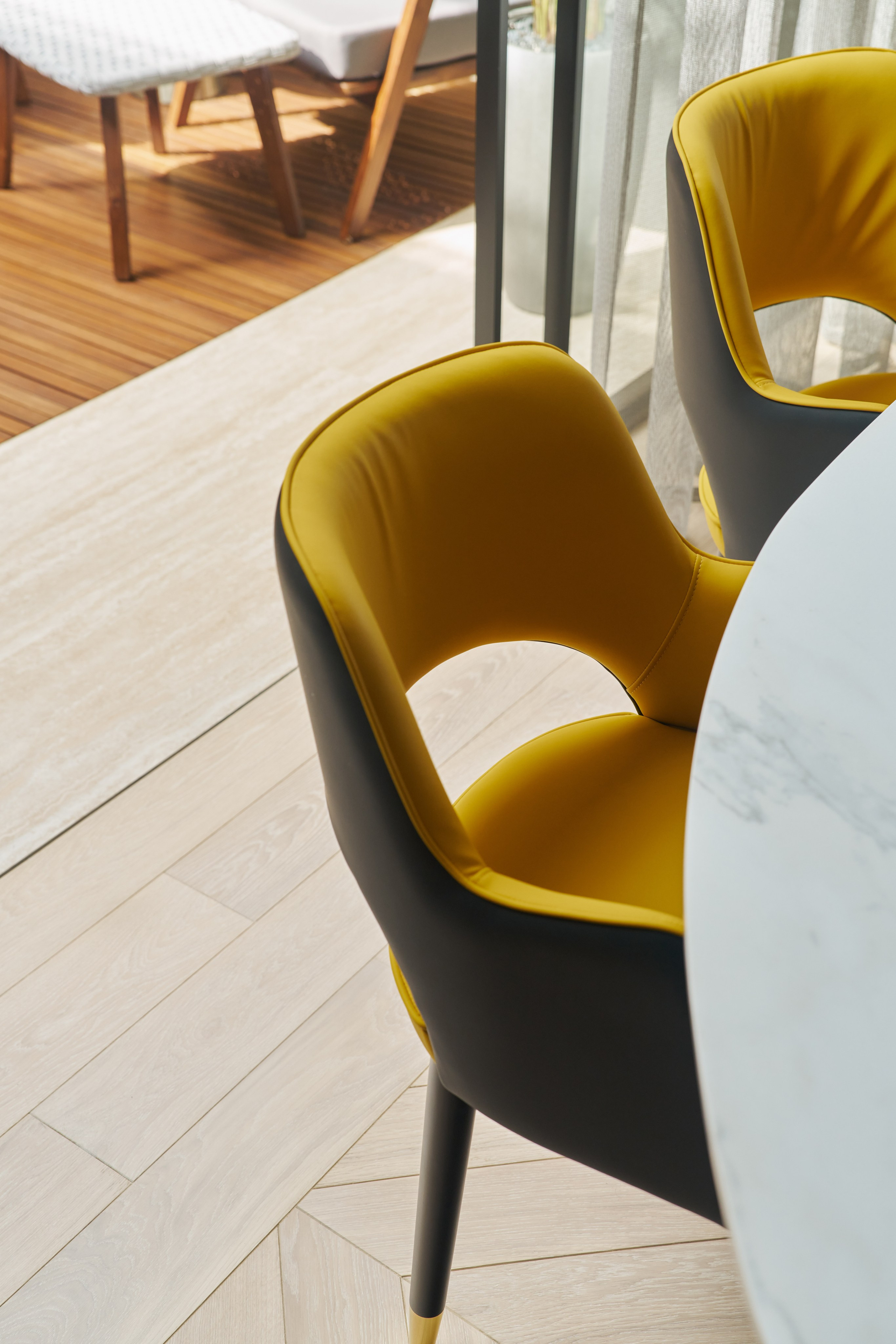 THE PENTHOUSE. Главная