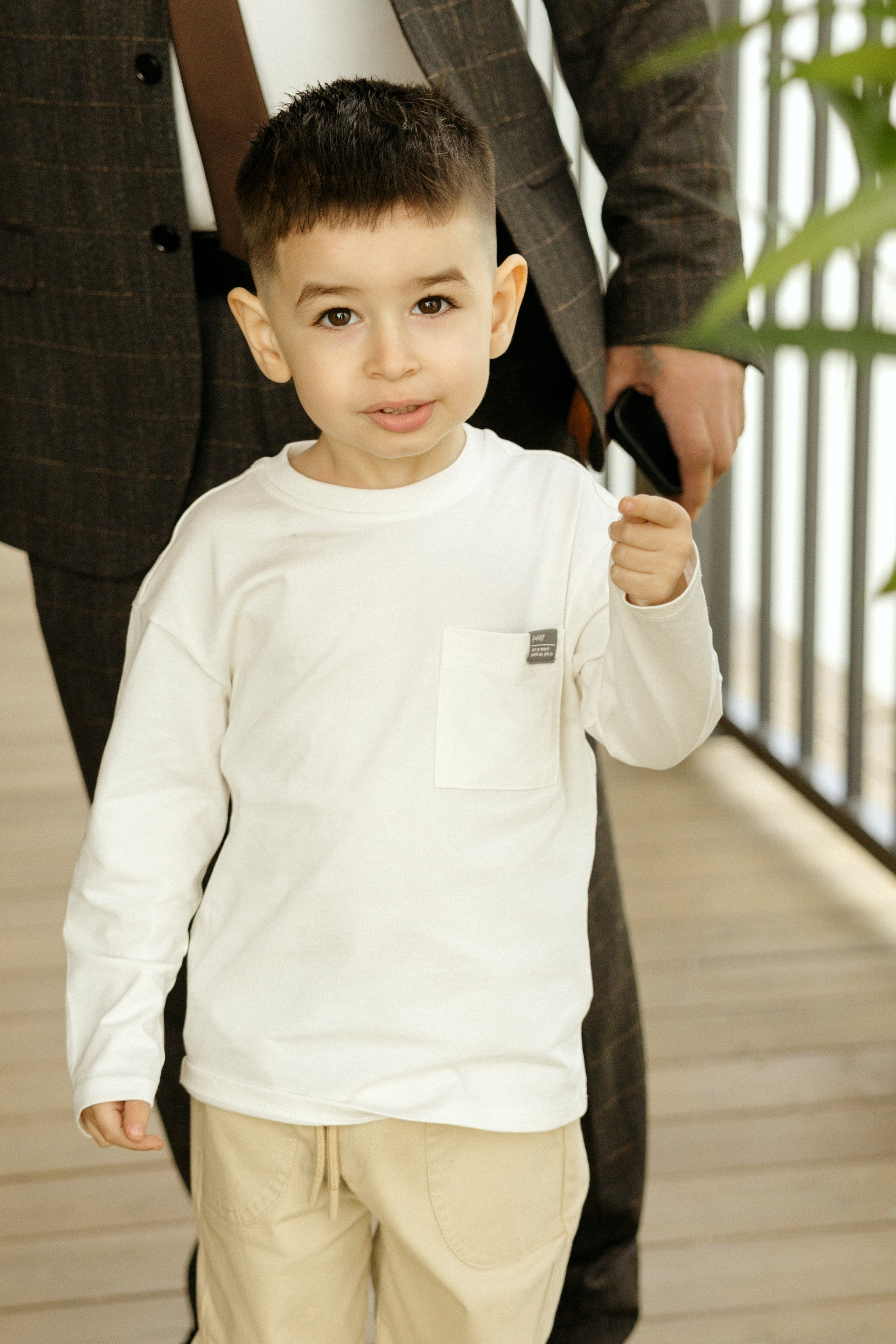 Сергей и Нина. Фотограф Эдуарда Титанян