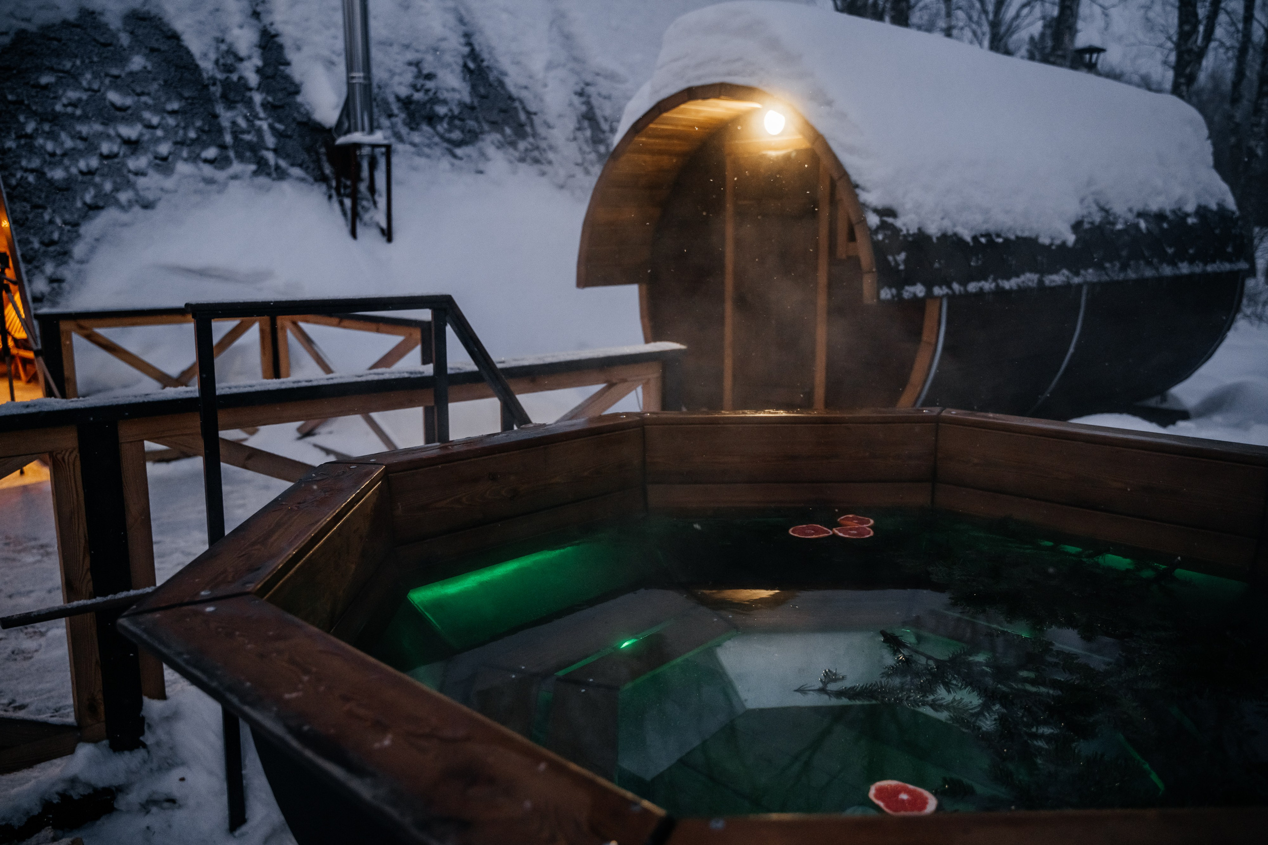 База «Сибирика». Свадебная  съемка на Алтае