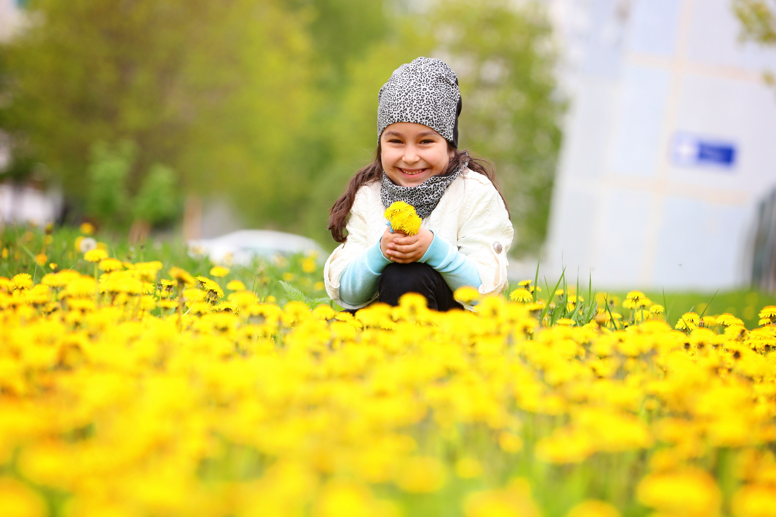 Садик (весна). Современные выпускные альбомы. Мы делаем не просто альбомы, а стильные фотокниги