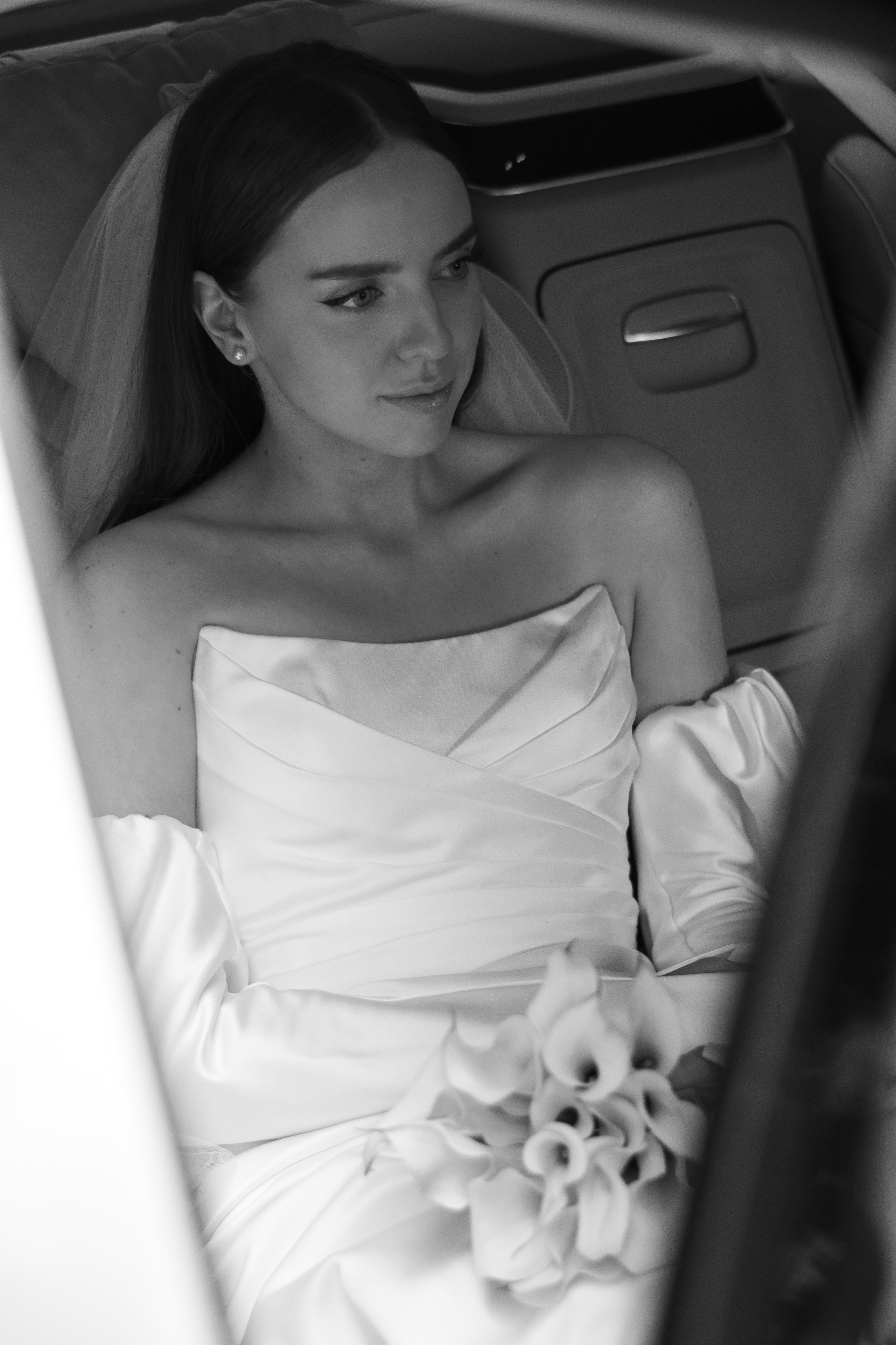 Кристина | Костя. Свадебный и семейный фотограф Санкт-Петербург