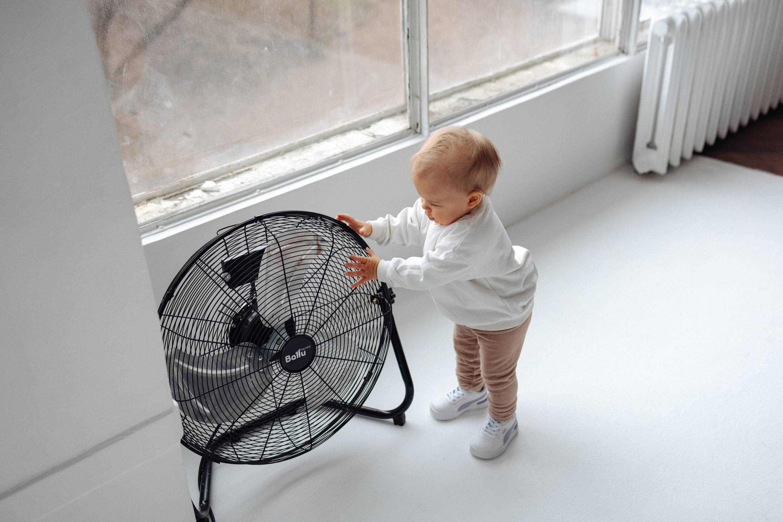 Фотосессия в честь 1 годика Яны. Семейный фотограф в Москве Марина Петра