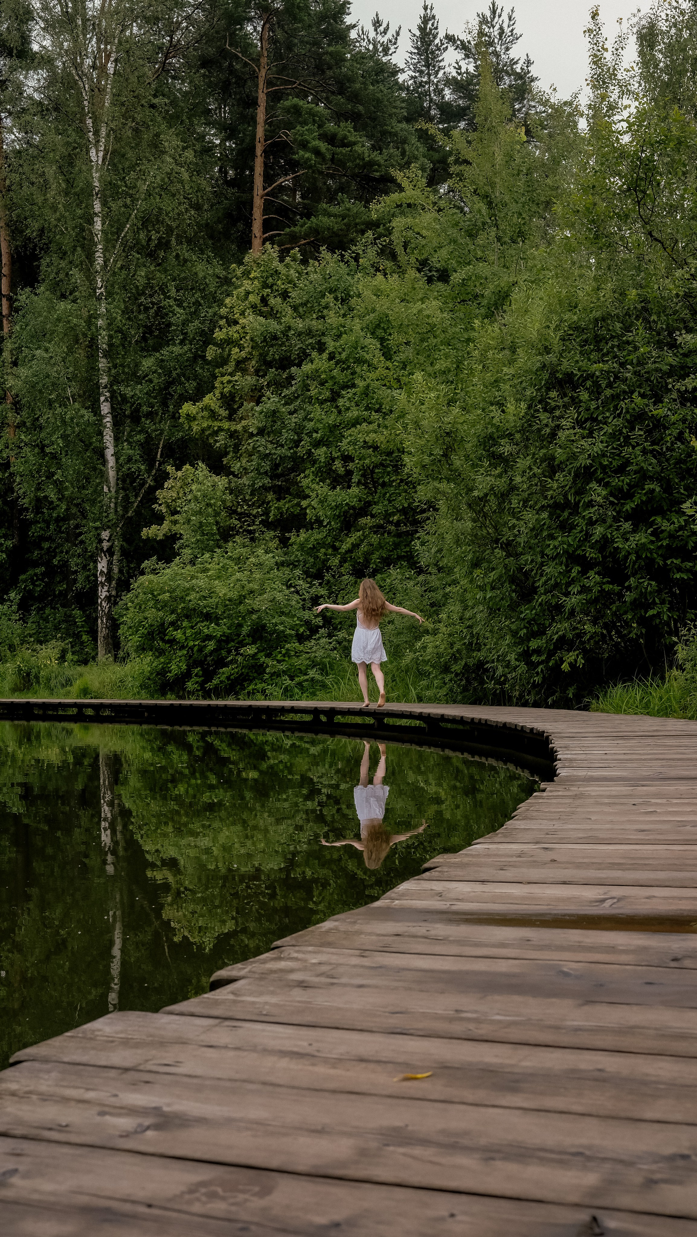 Сима: съемка в стиле Vogue. Портретный фотограф в Москве Ирина Ортега
