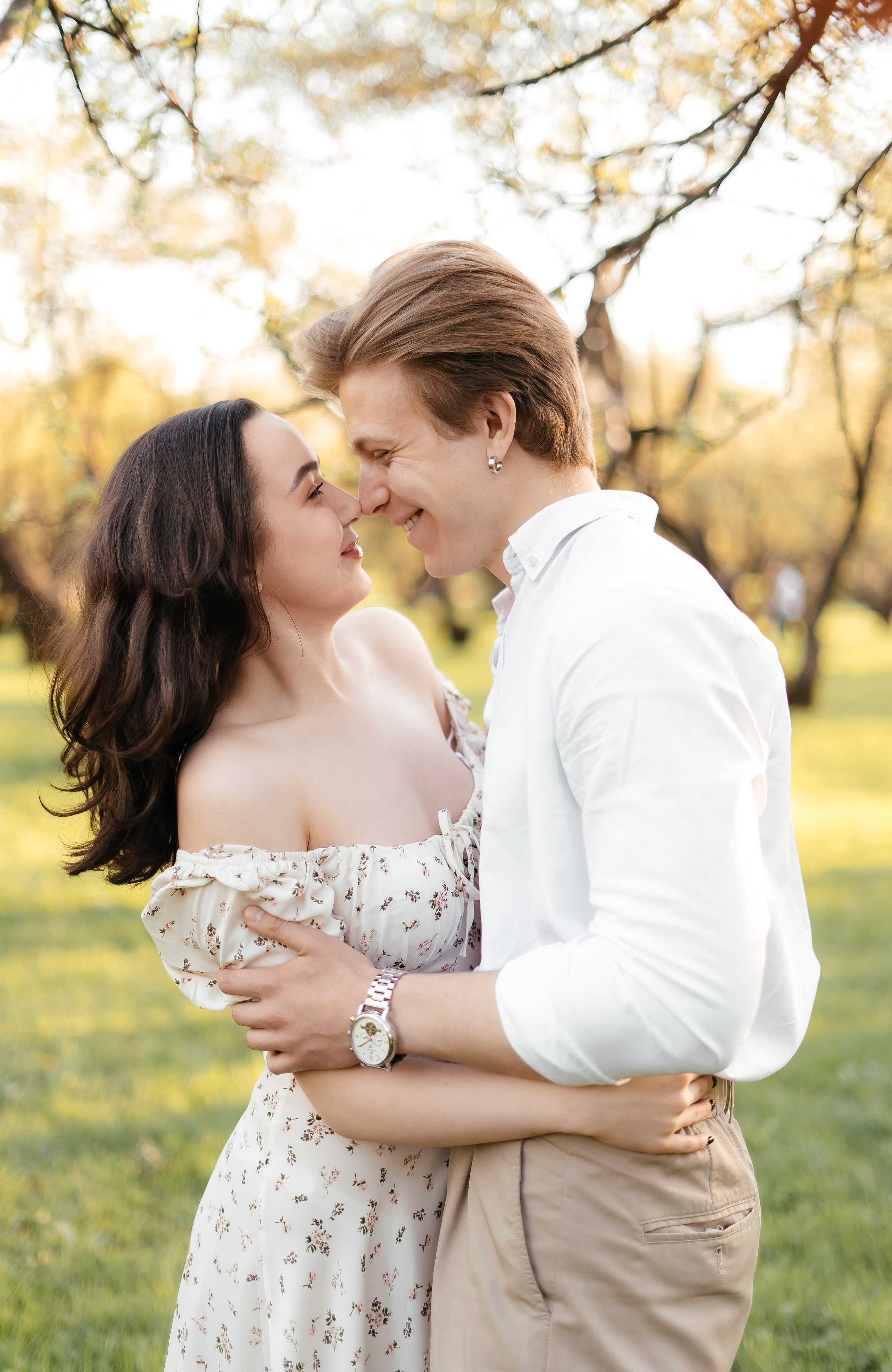 LOVE STORY АРТЕМА И АНАСТАСИИ. Фотограф Москва Екатерина Бондаренко