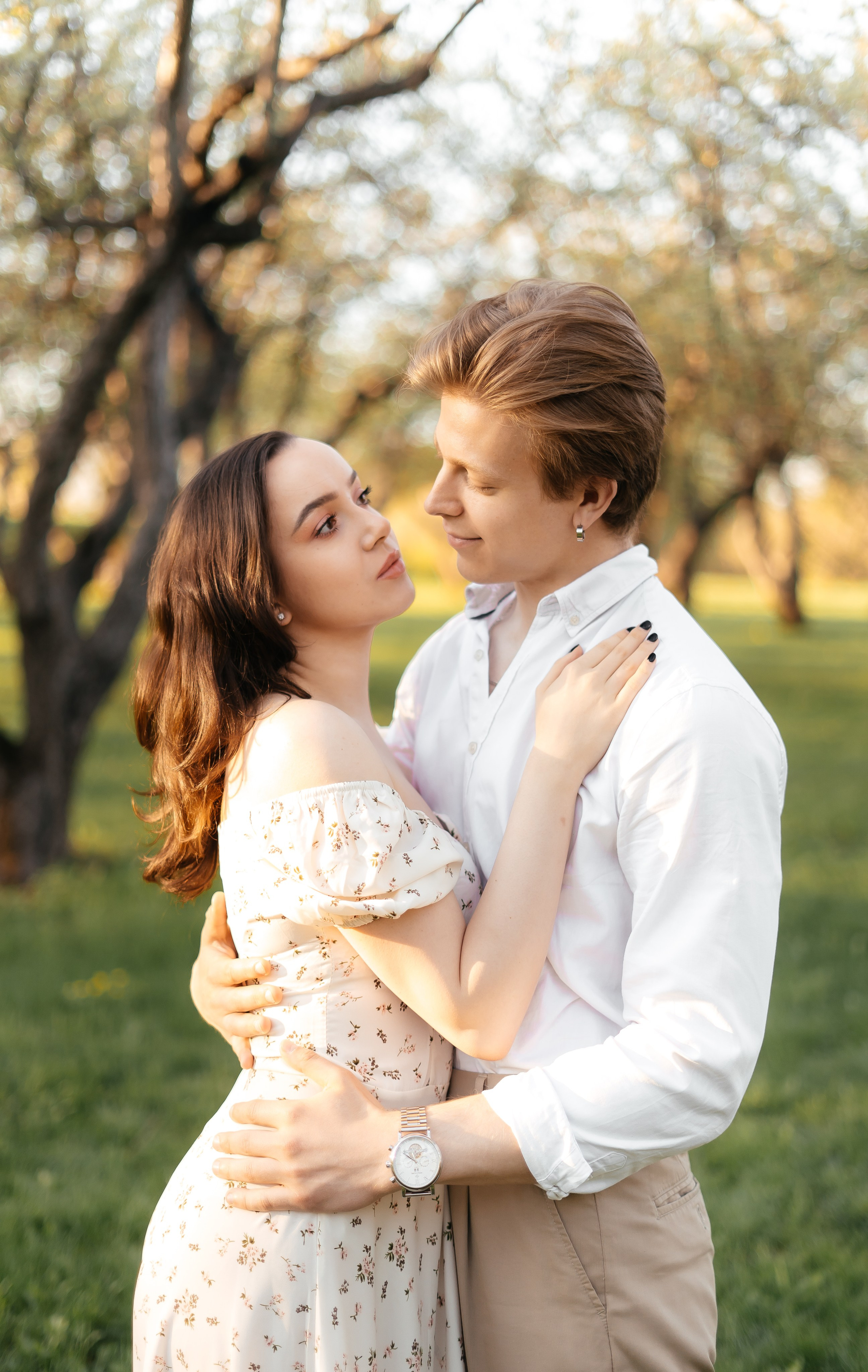 LOVE STORY АРТЕМА И АНАСТАСИИ. Фотограф Москва Екатерина Бондаренко