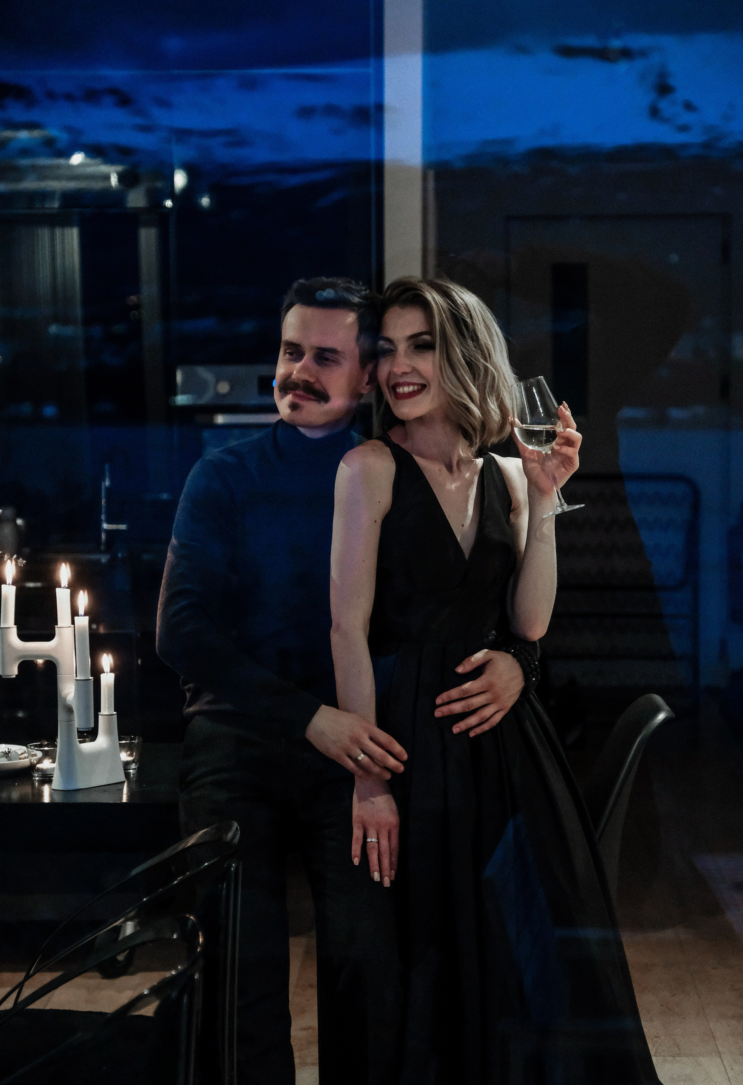 Софья и Евгений. Свадебный фотограф Рамиль Баширов