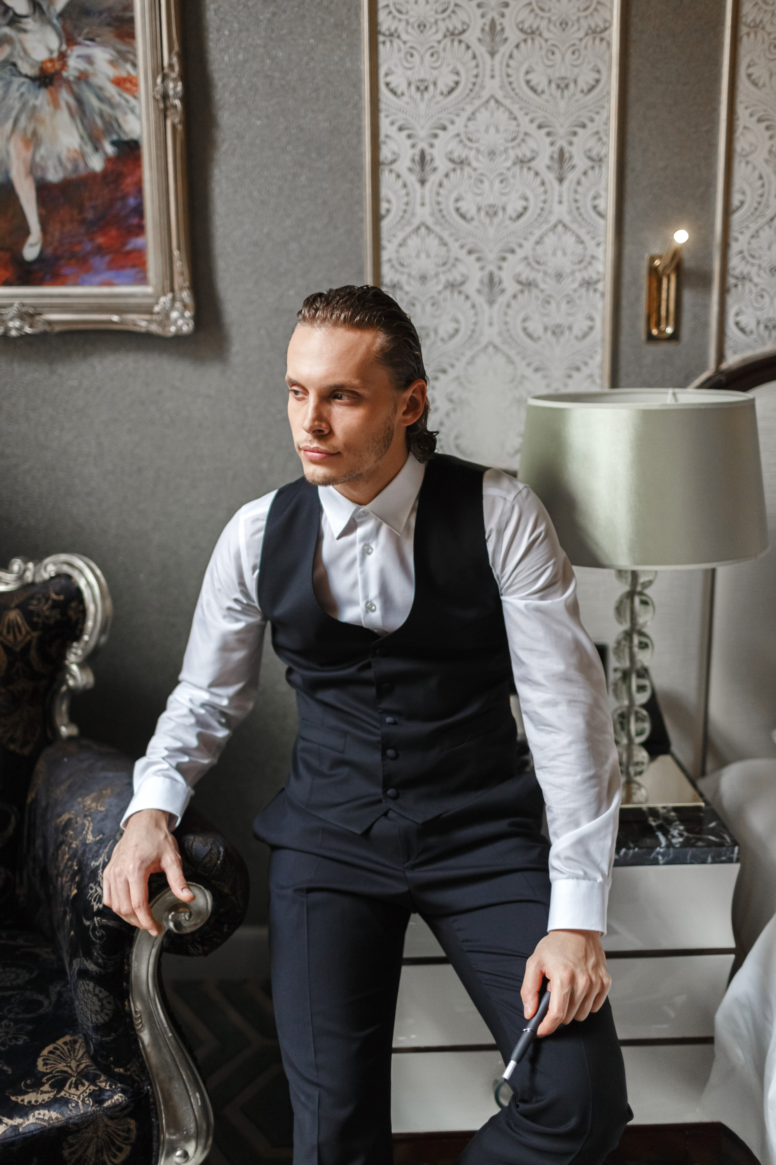 Егор и Дарья