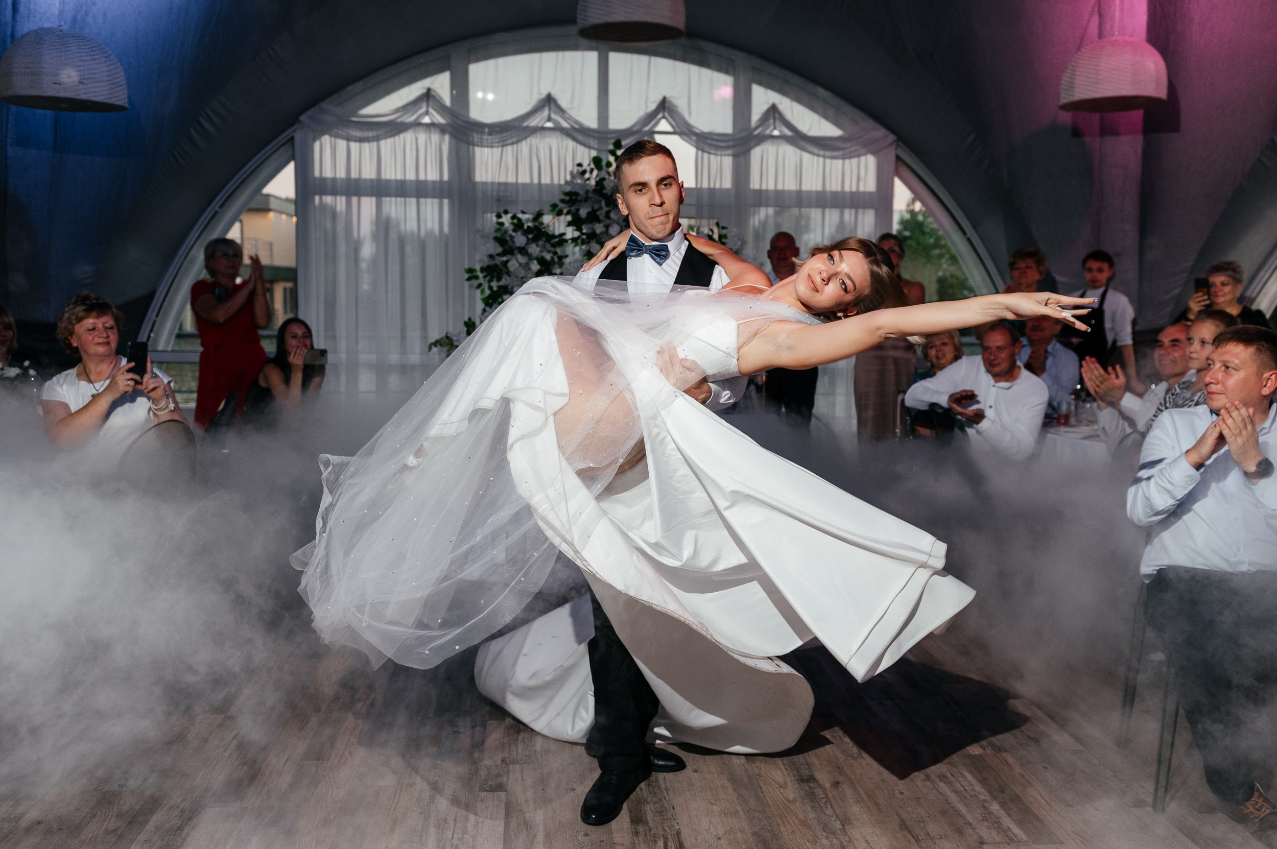 Katya&Denis. Свадебный и индивидуальный фотограф Никита Роут | Москва