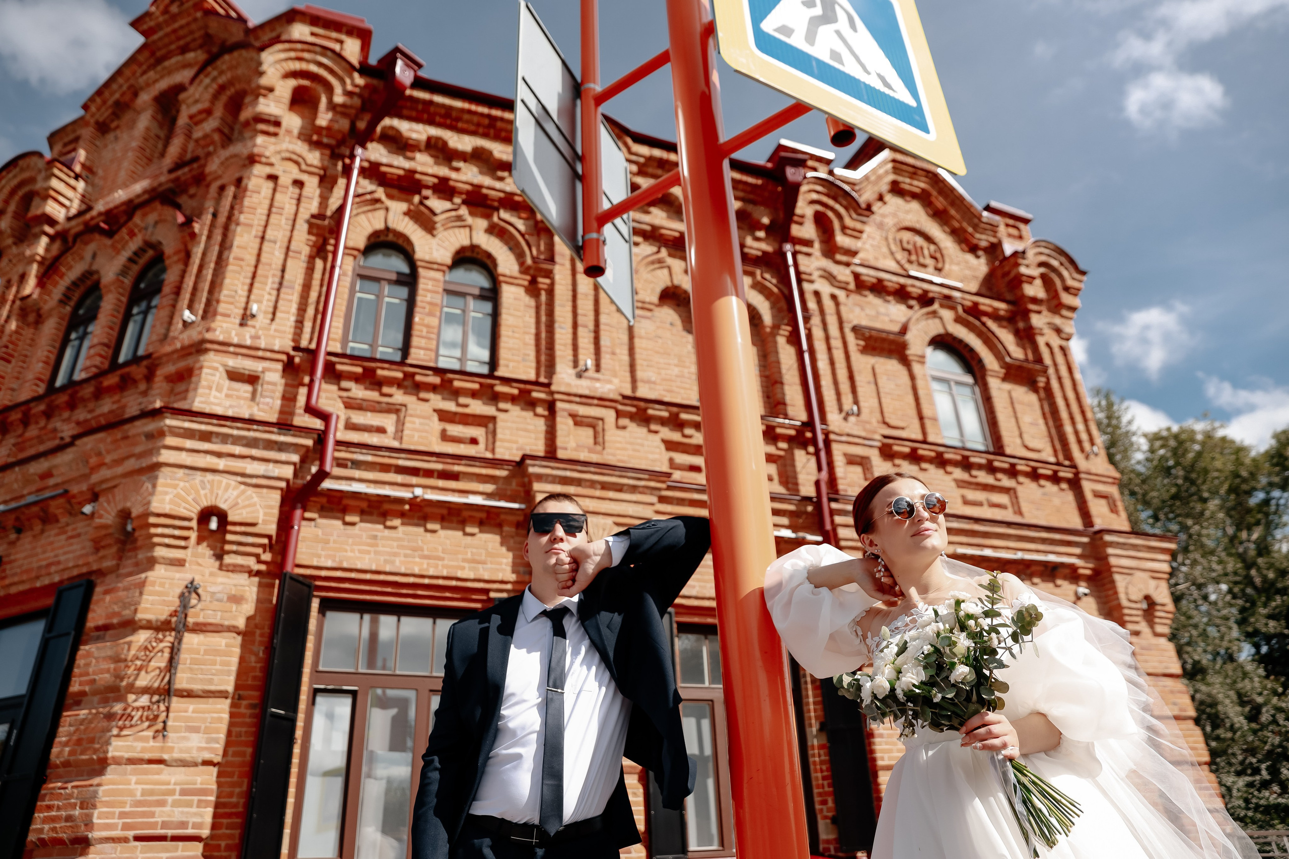 Алексей и Анастасия 2023. Свадебный и семейный фотограф Белово Анастасия Пьянкова